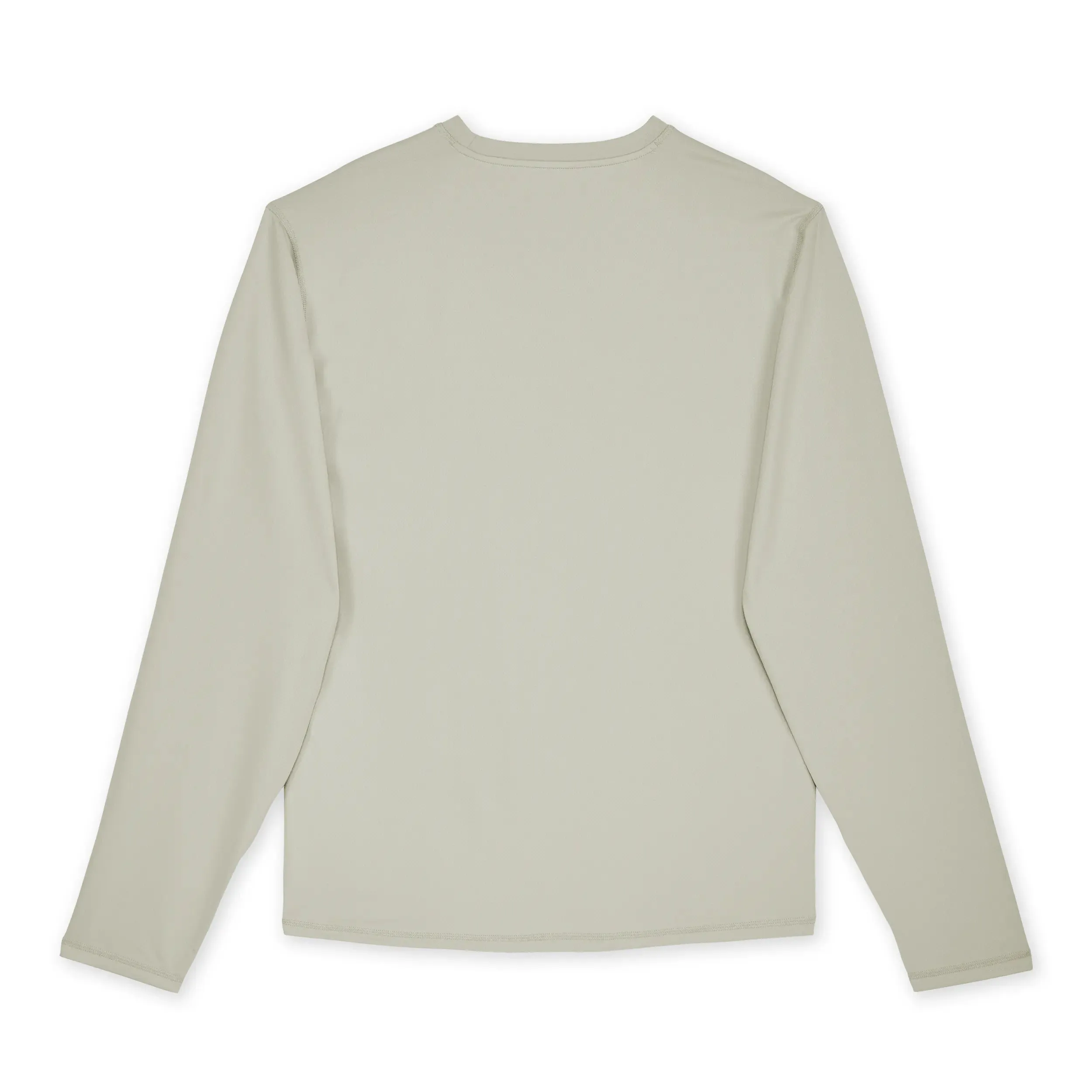 M's Trust Your Fly Sun Long Sleeve Tee sold by Hooke product image thumbnail 3