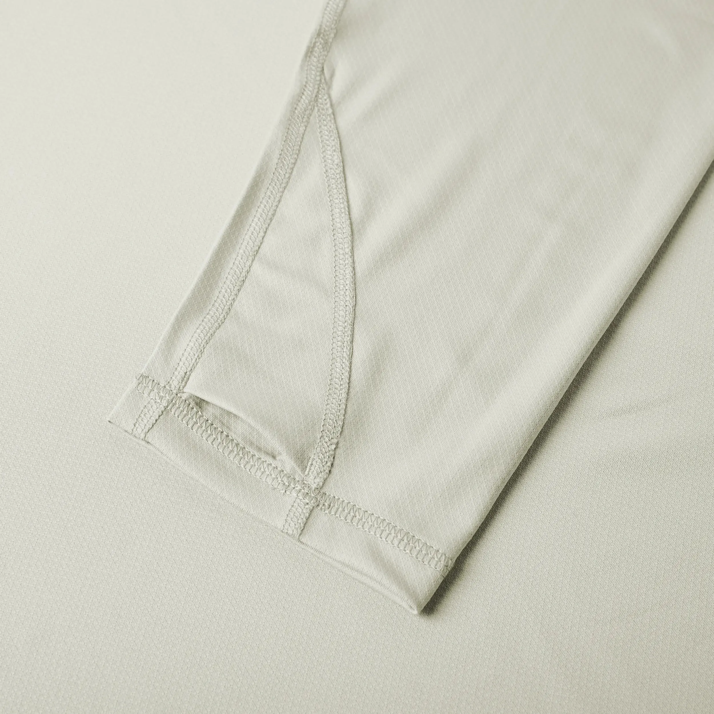 M's Trust Your Fly Sun Long Sleeve Tee sold by Hooke product image thumbnail 4