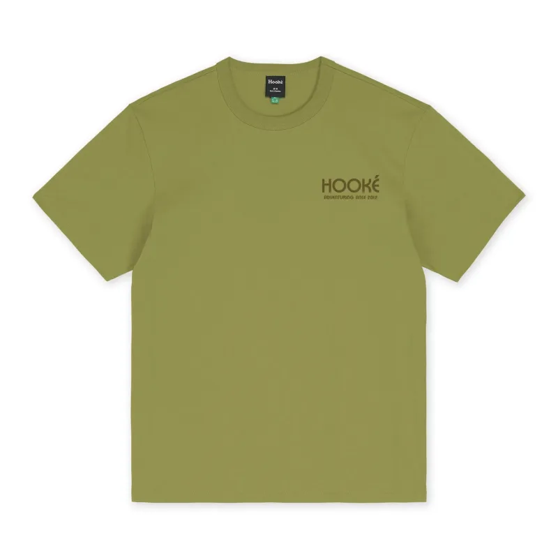 M's Outdoor Essentials T-Shirt sold by Hooke