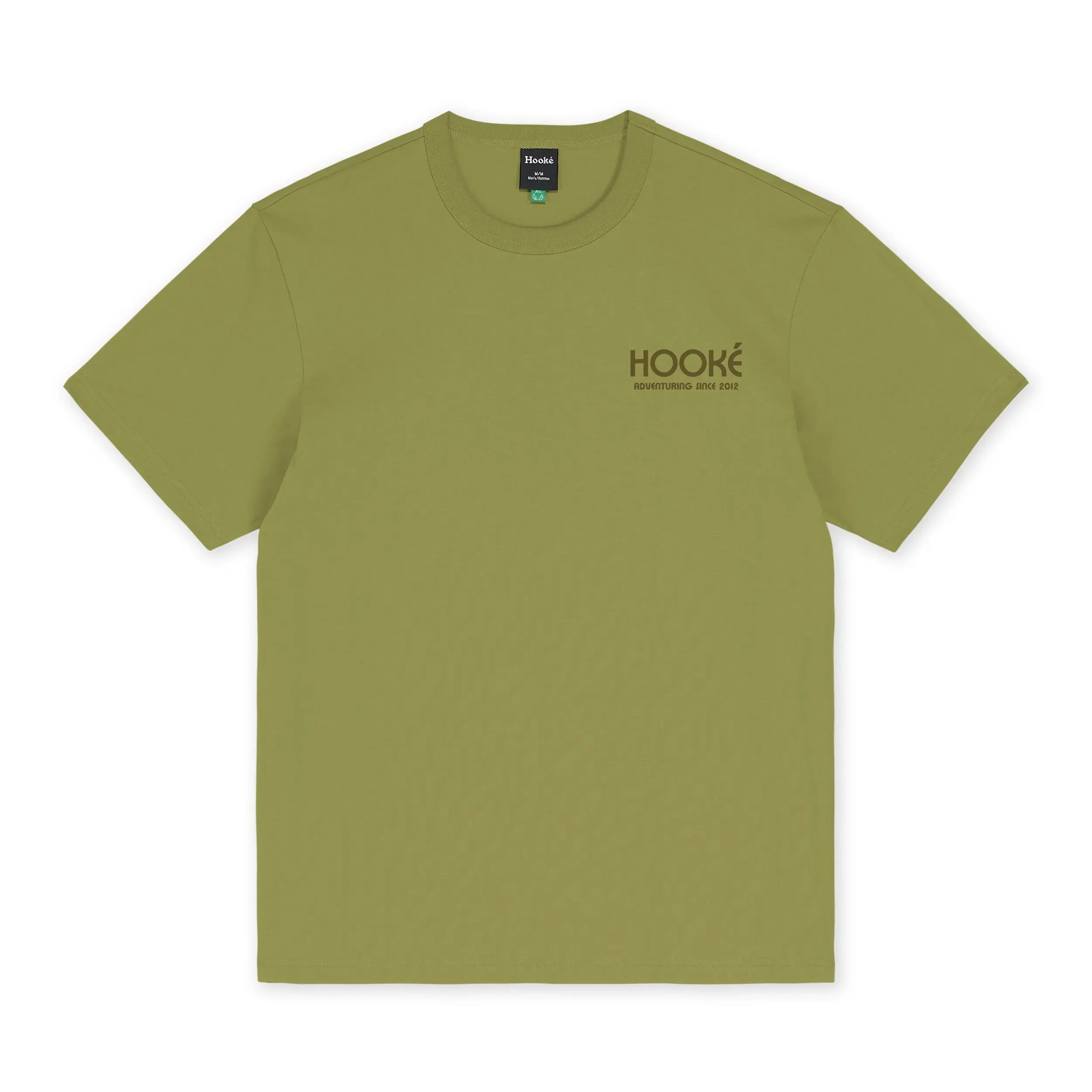 M's Outdoor Essentials T-Shirt sold by Hooke