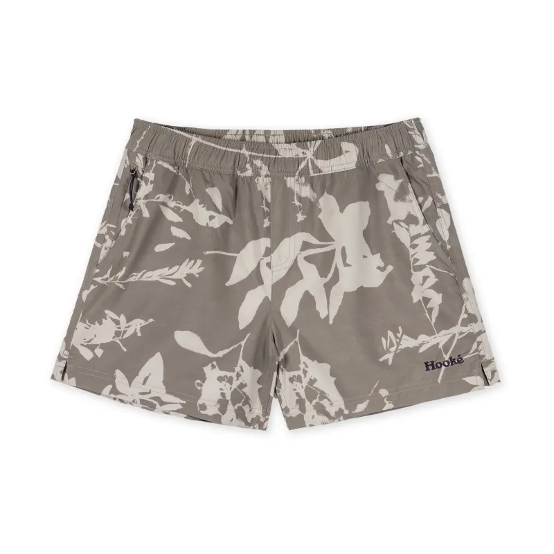 W's River Shorts made by Hooke