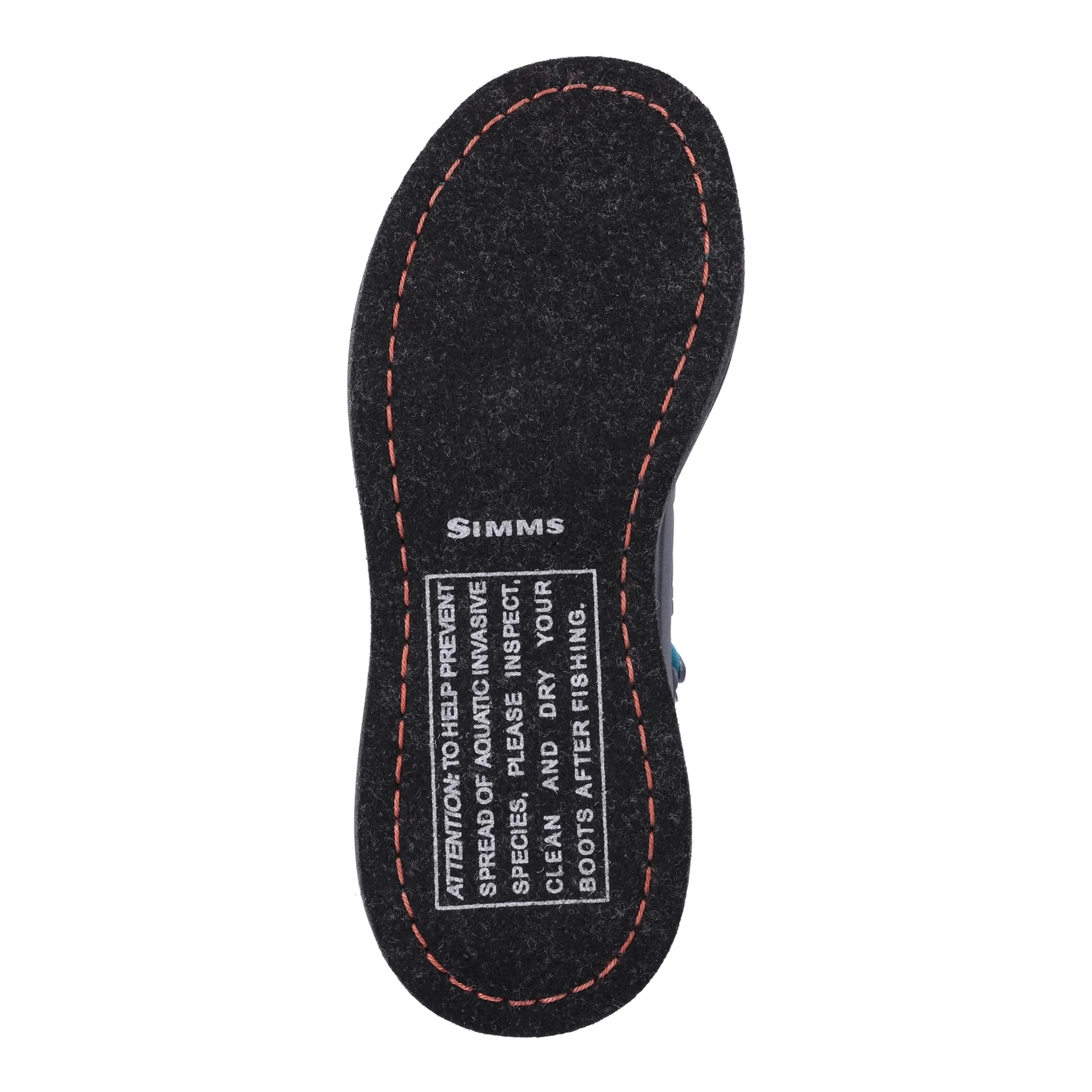 W's Freestone Boot - Felt sold by Hooke product image thumbnail 3