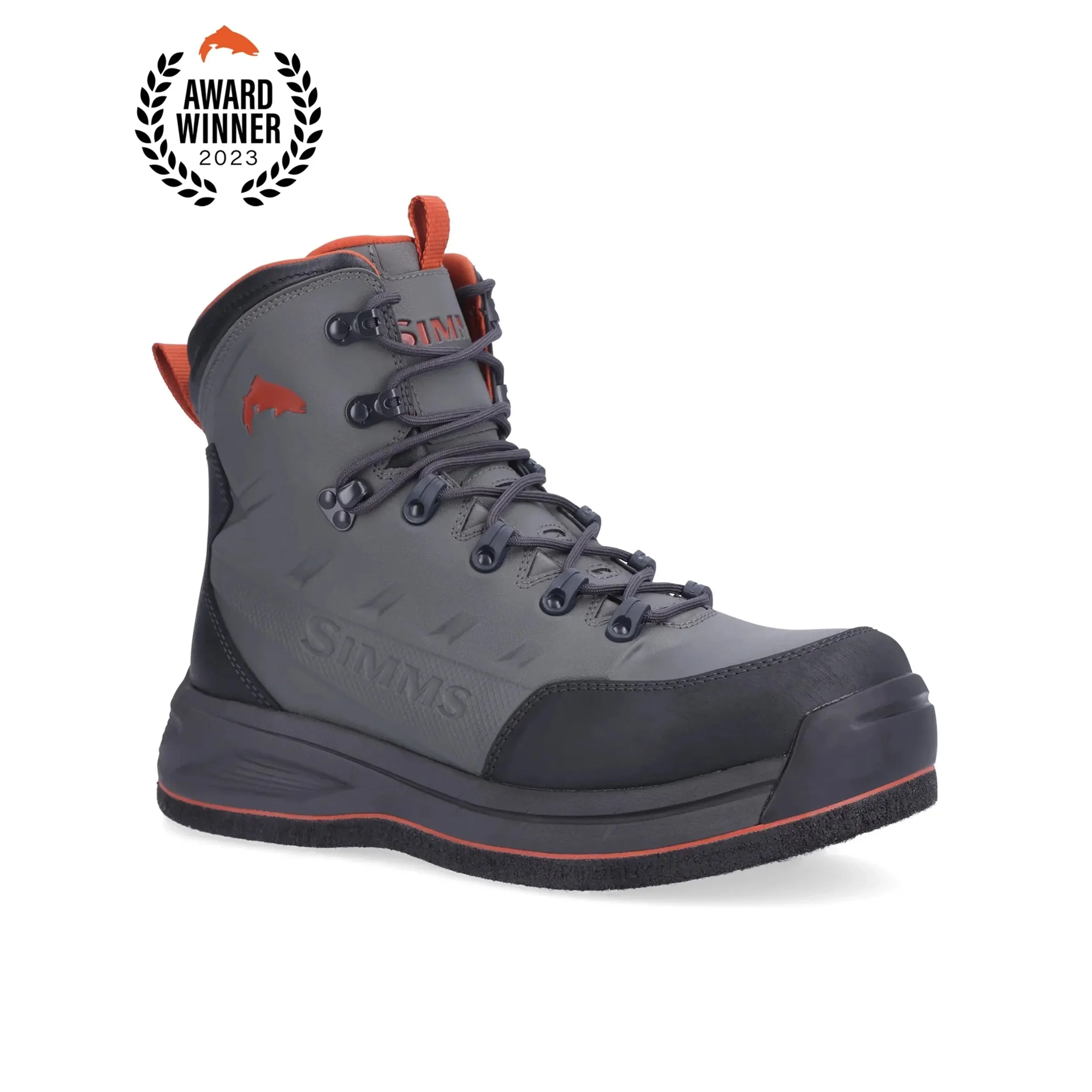 M's Freestone Boot - Felt sold by Hooke