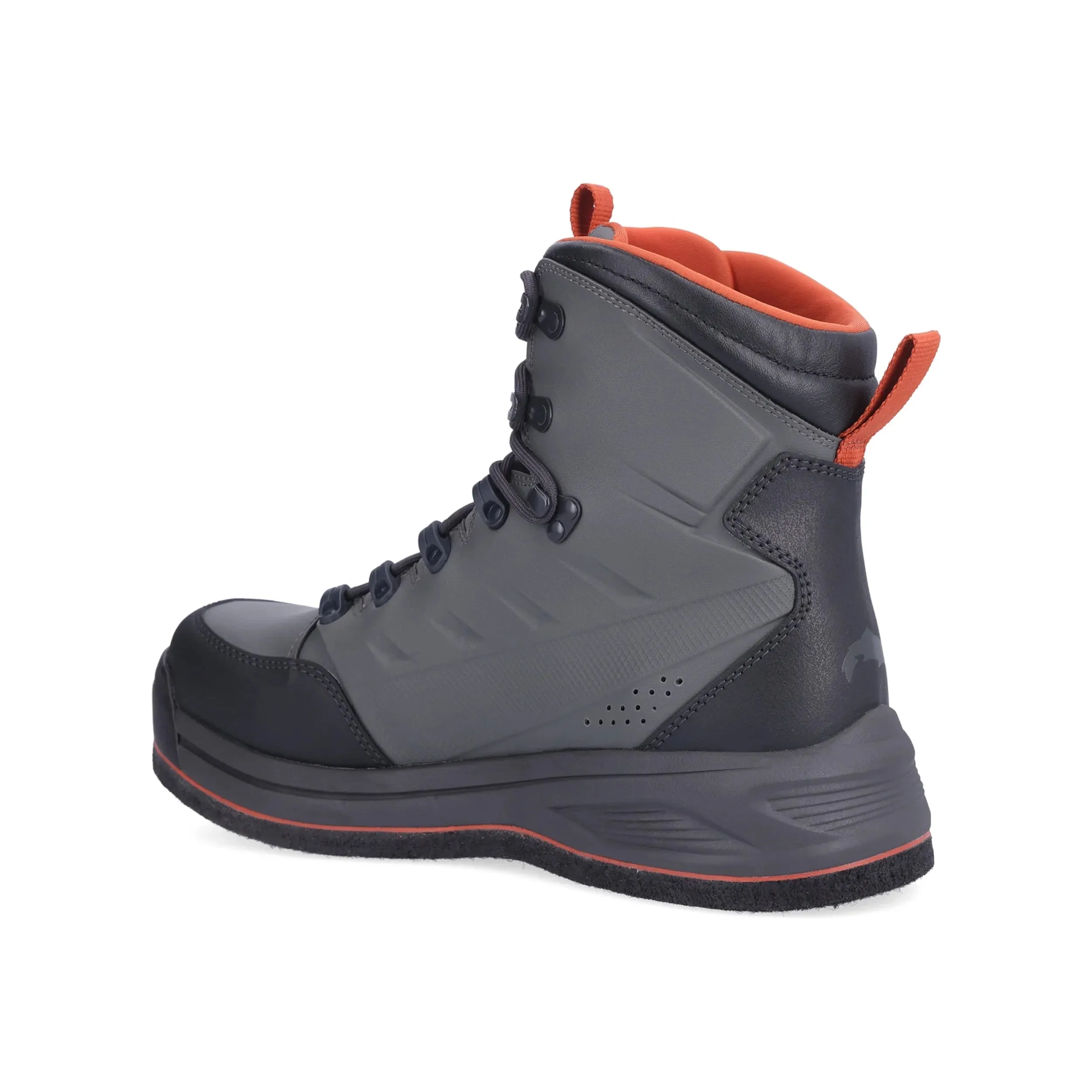M's Freestone Boot - Felt sold by Hooke product image thumbnail 2