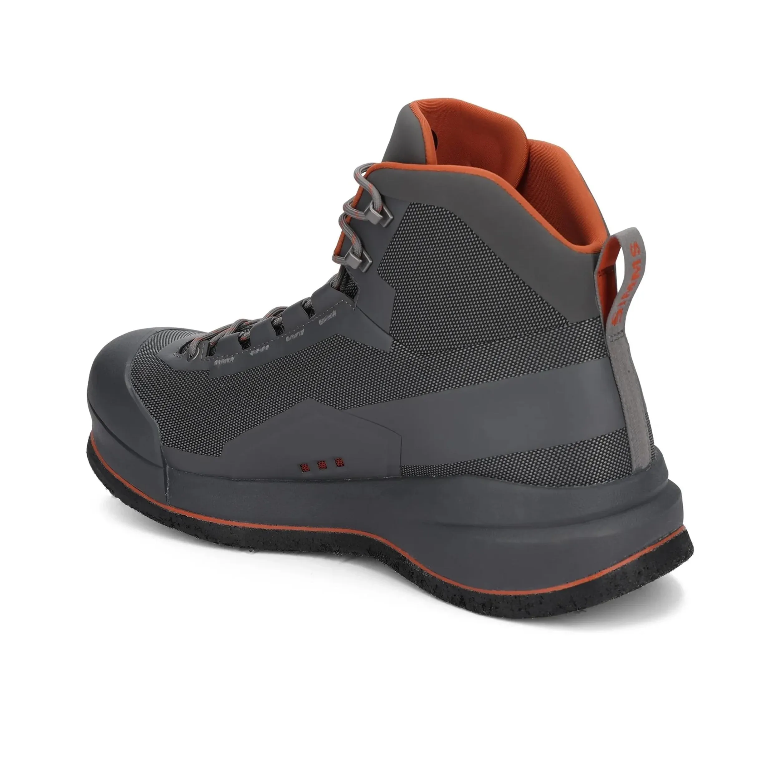 M's Flyweight Boot - Felt sold by Hooke product image thumbnail 3