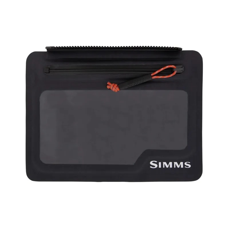 Waterproof Wader Pouch made by Simms