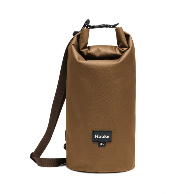 10L Dry Bag made by Hooke