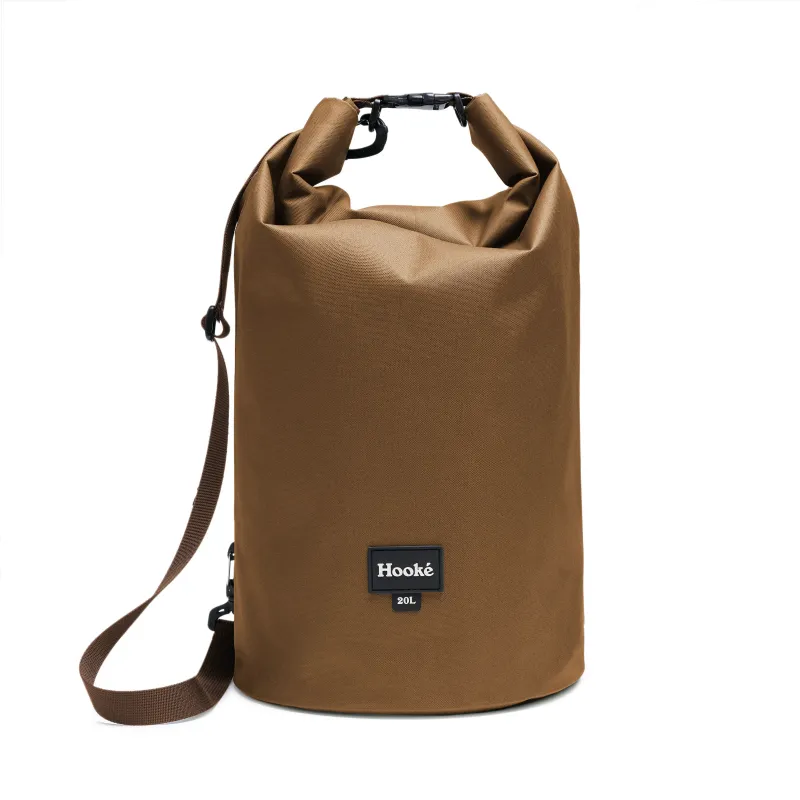 20L Dry Bag made by Hooke