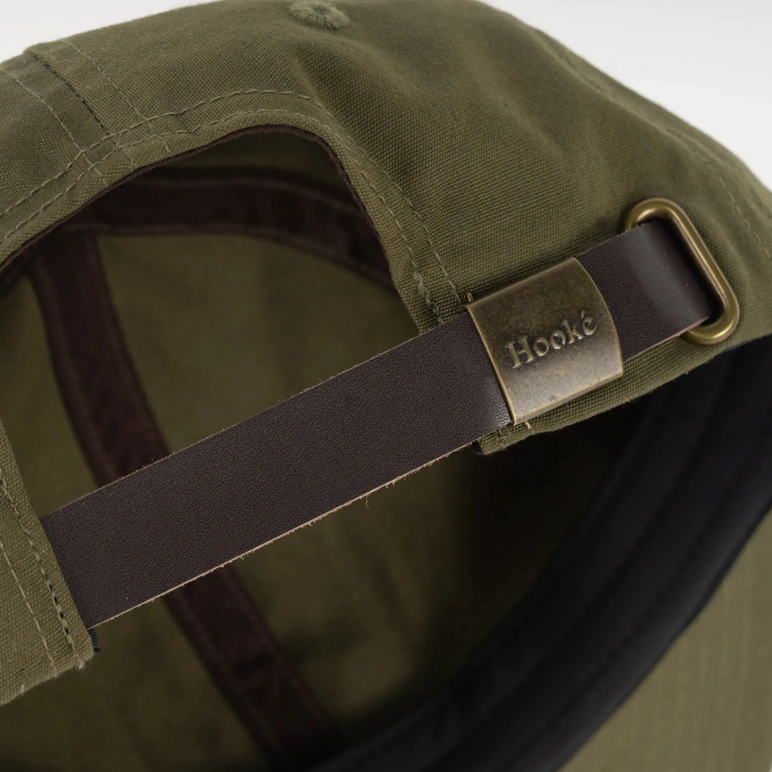 Pine Trees Cap sold by Hooke product image thumbnail 3