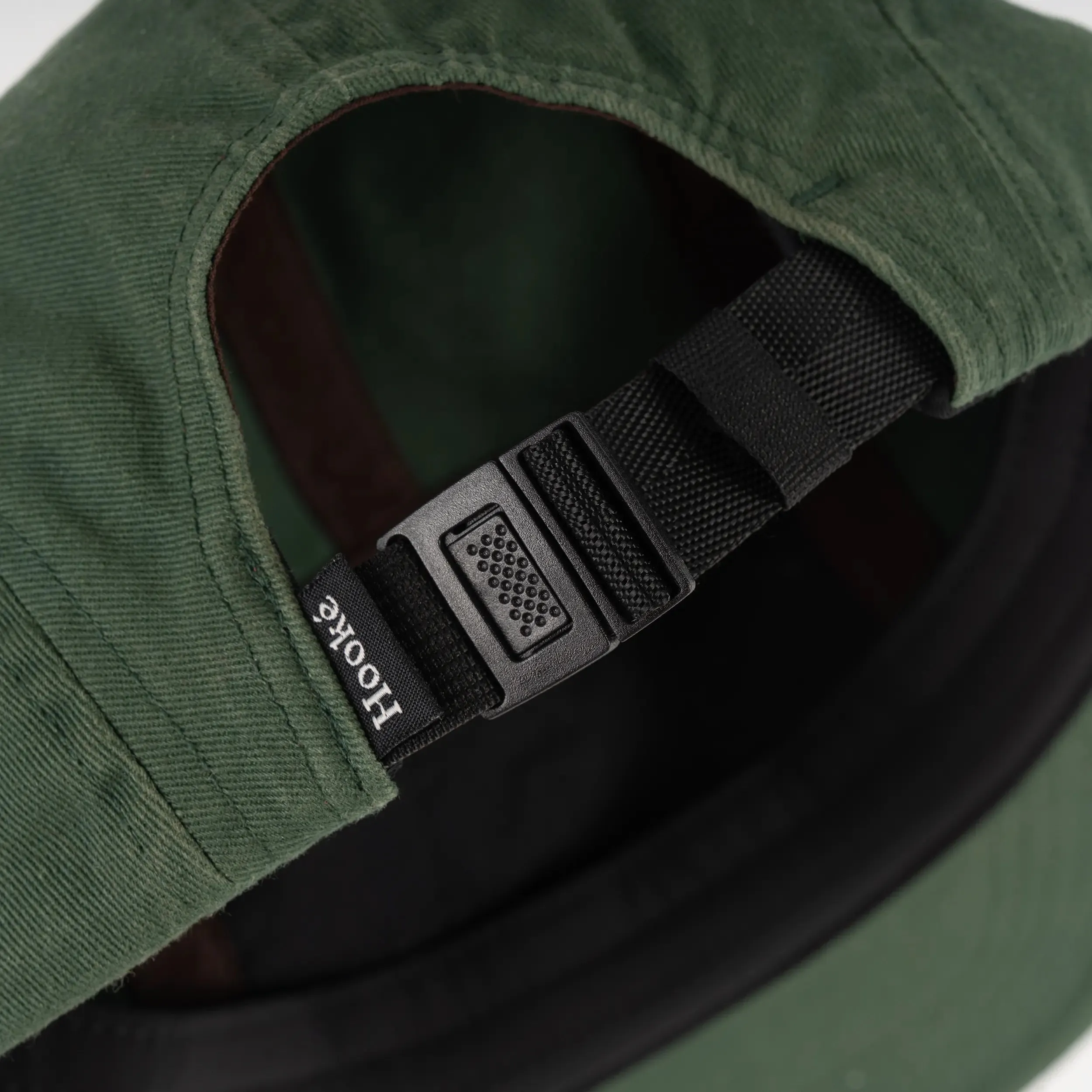 Elk River Mountains Camper Hat sold by Hooke product image thumbnail 3