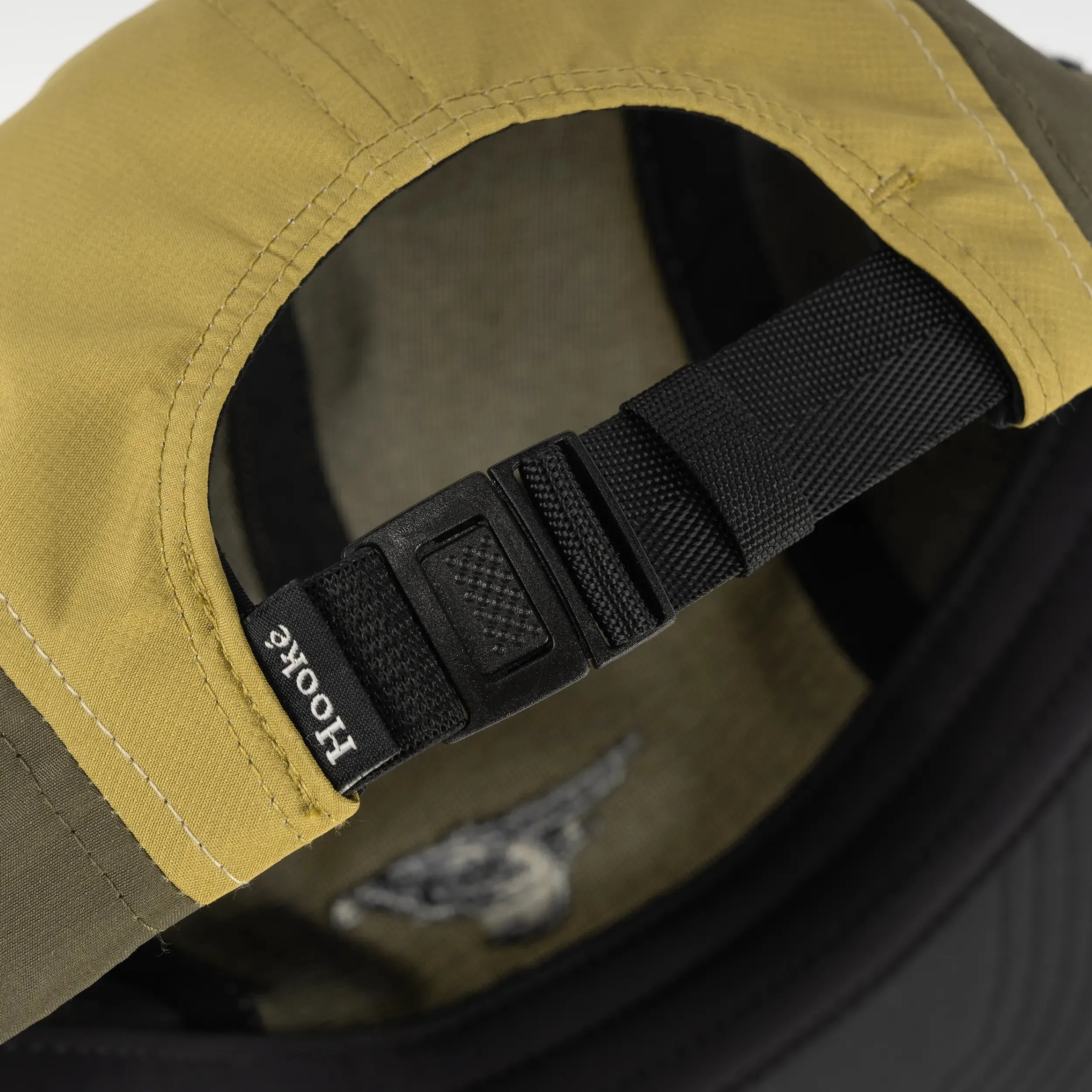 Hooké Fly Camper Hat sold by Hooke product image thumbnail 2