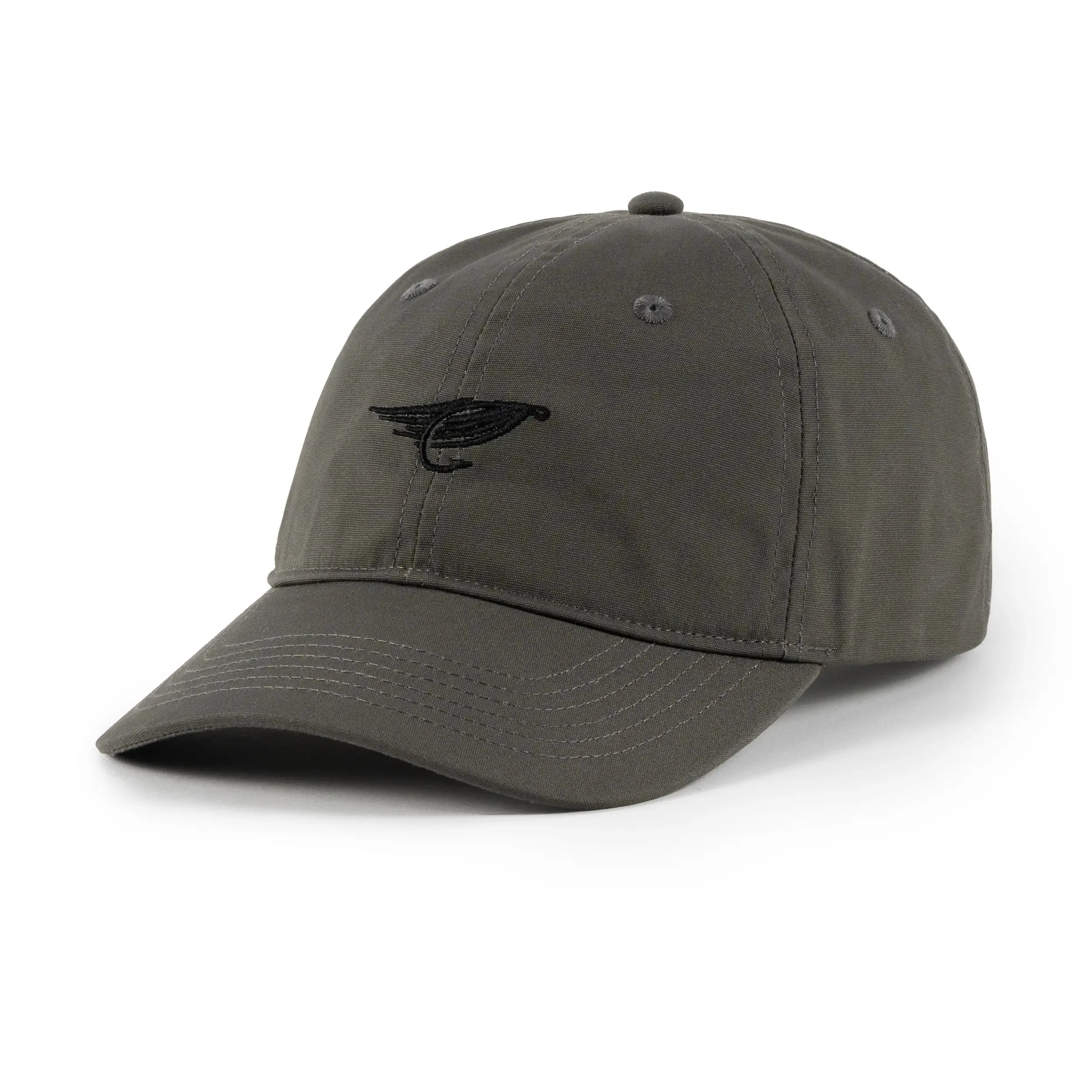 Hooké Fly Dad Hat sold by Hooke