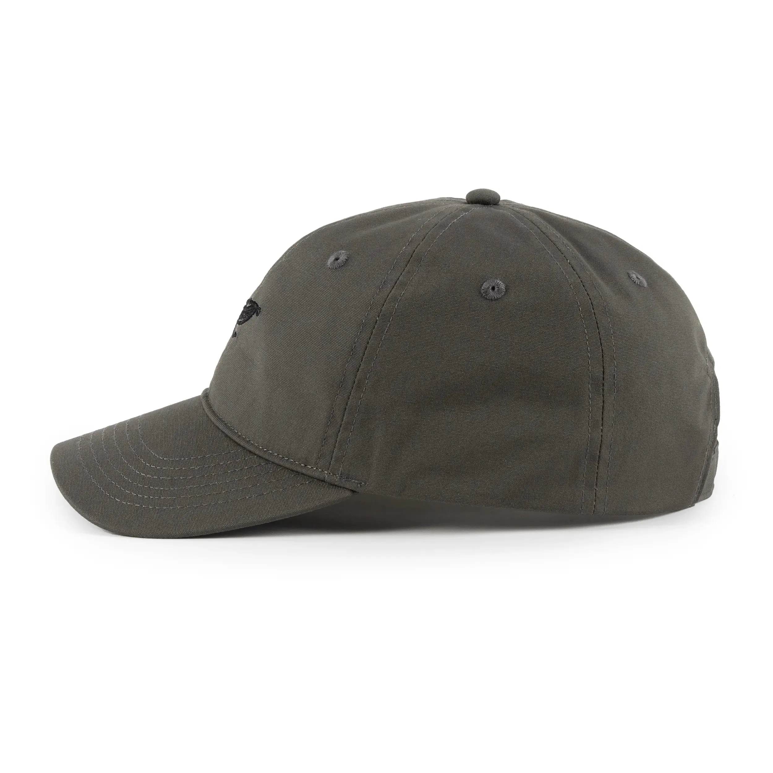 Hooké Fly Dad Hat sold by Hooke product image thumbnail 3