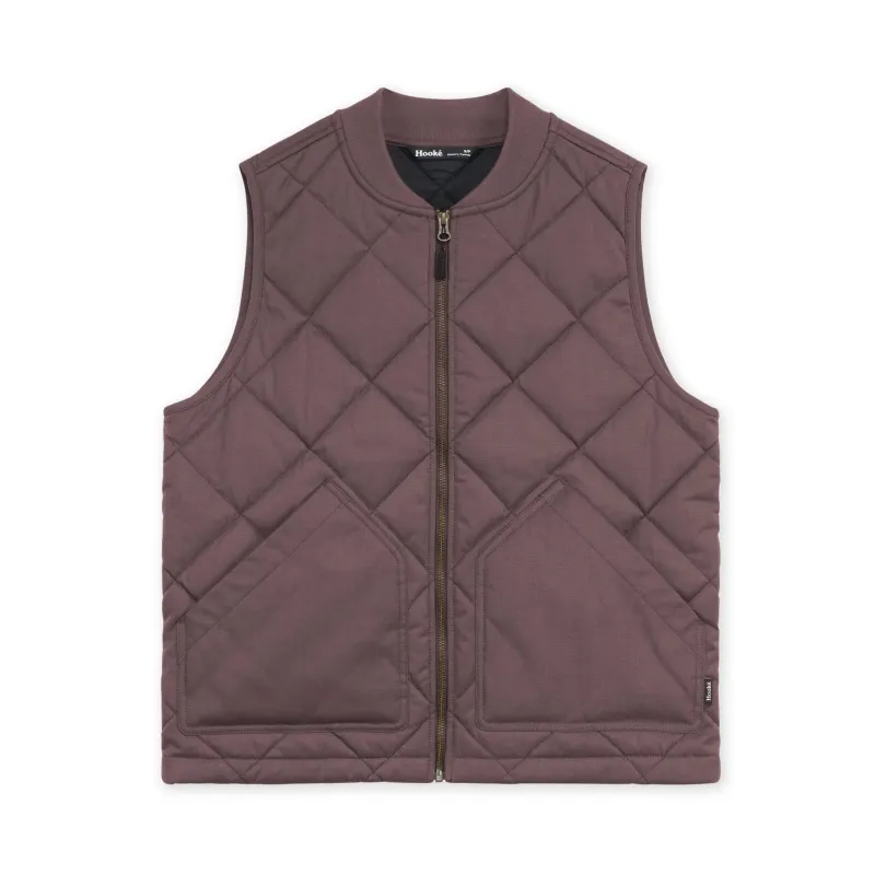 W's Bushplane Vest made by Hooke