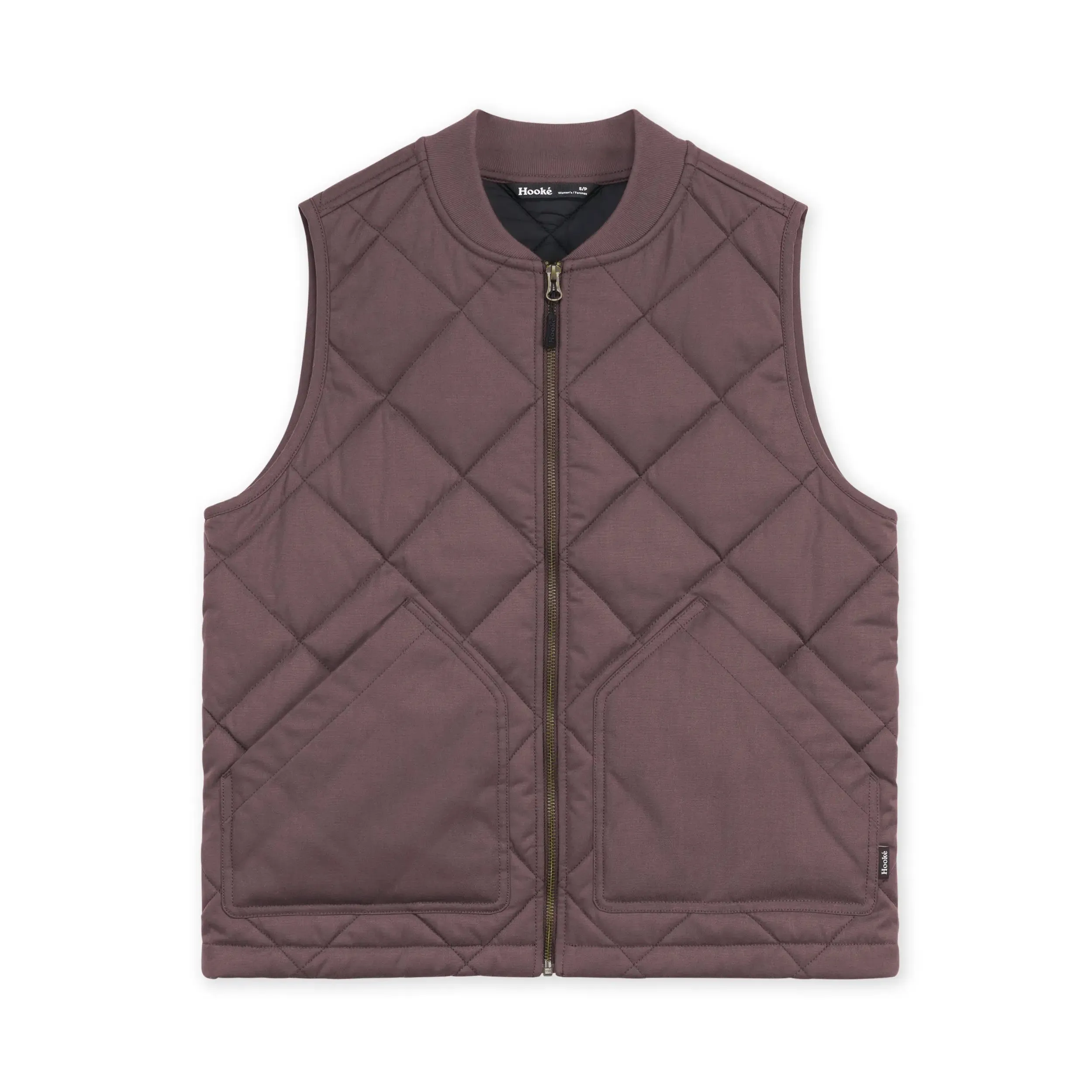 W's Bushplane Vest sold by Hooke
