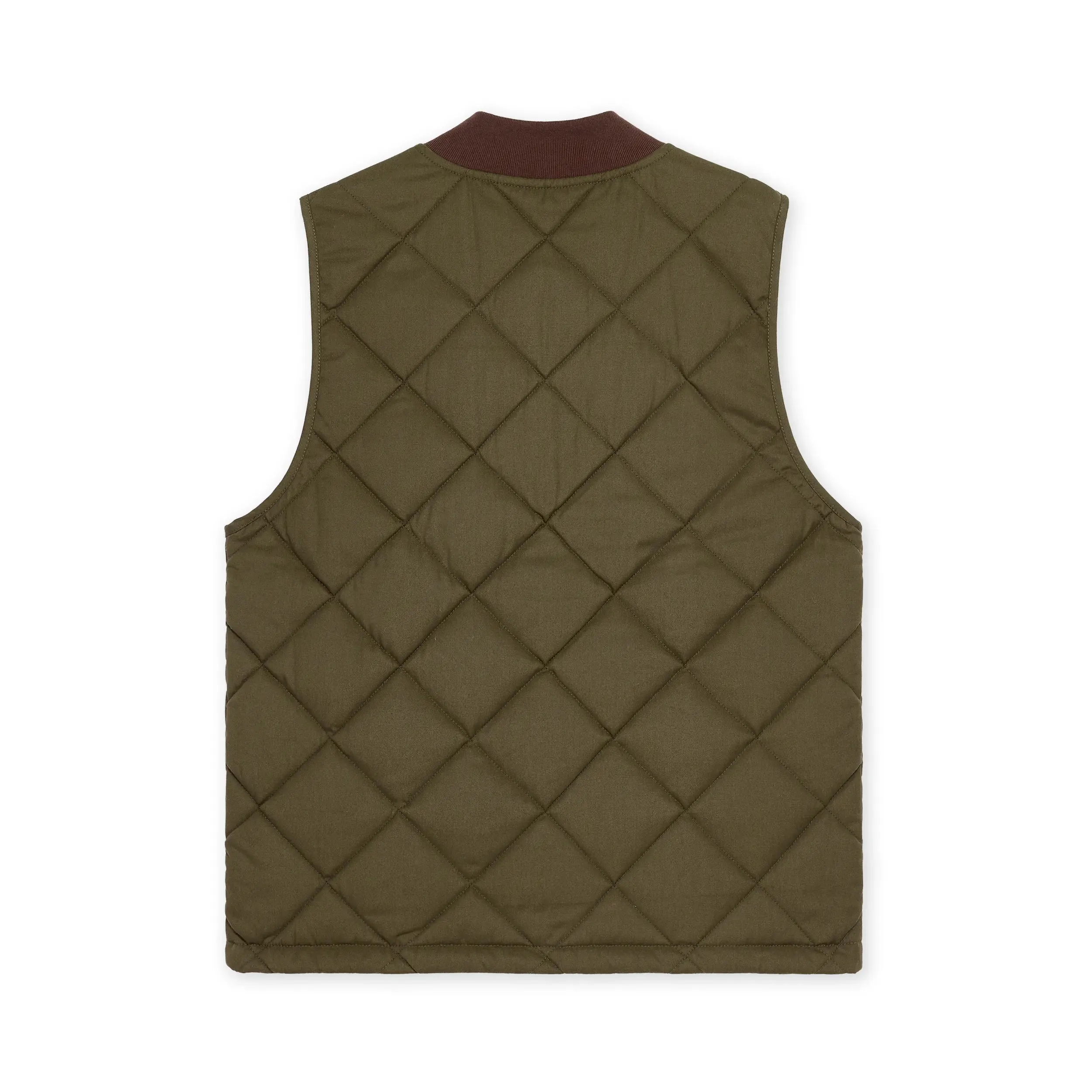 M's Bushplane Vest sold by Hooke product image thumbnail 2