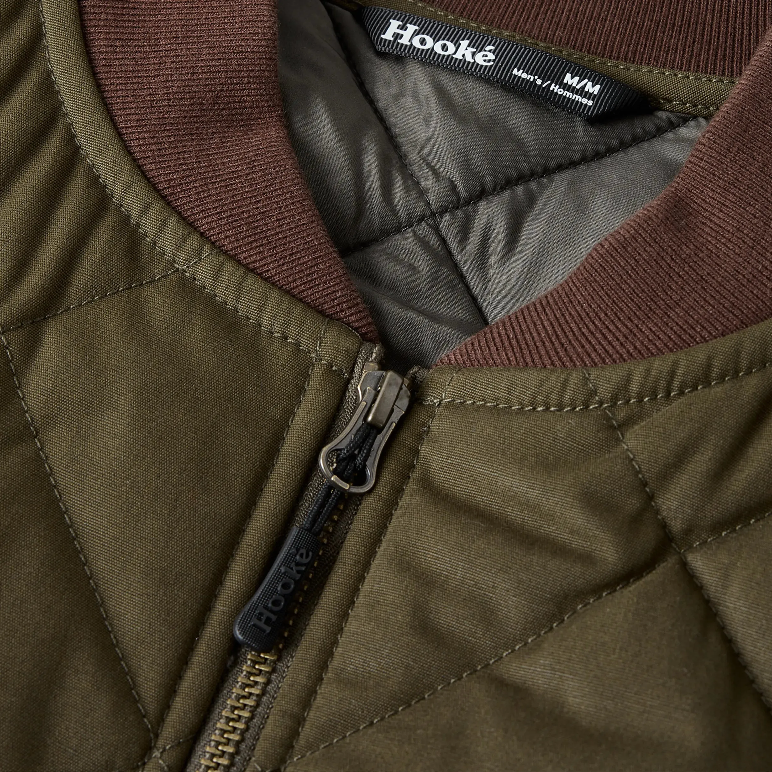 M's Bushplane Vest sold by Hooke product image thumbnail 3