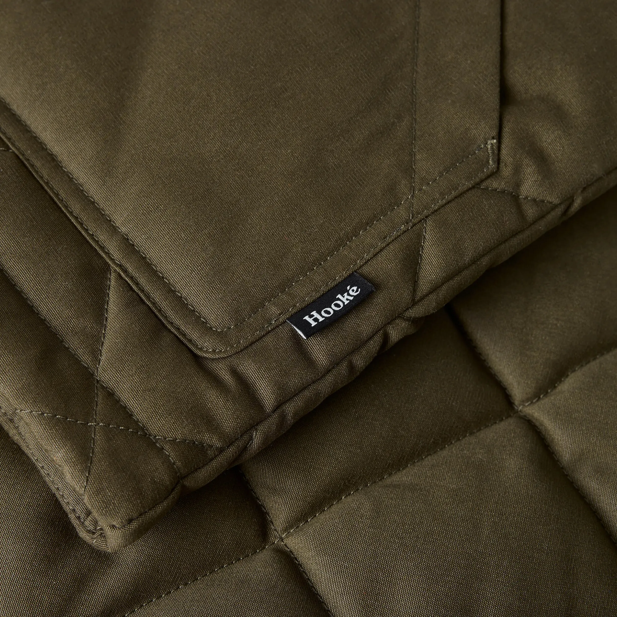 M's Bushplane Vest sold by Hooke product image thumbnail 4