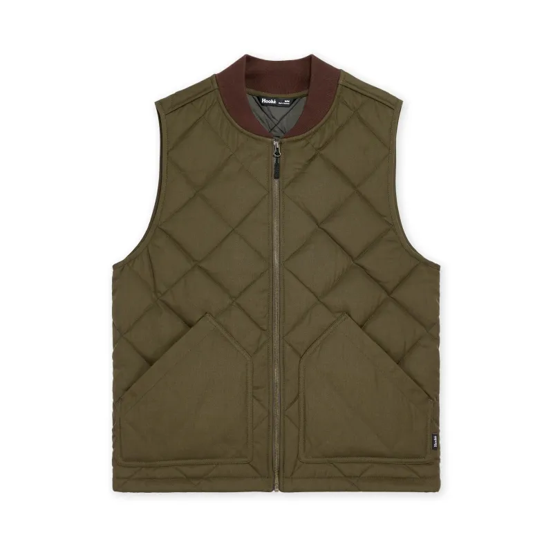 M's Bushplane Vest made by Hooke