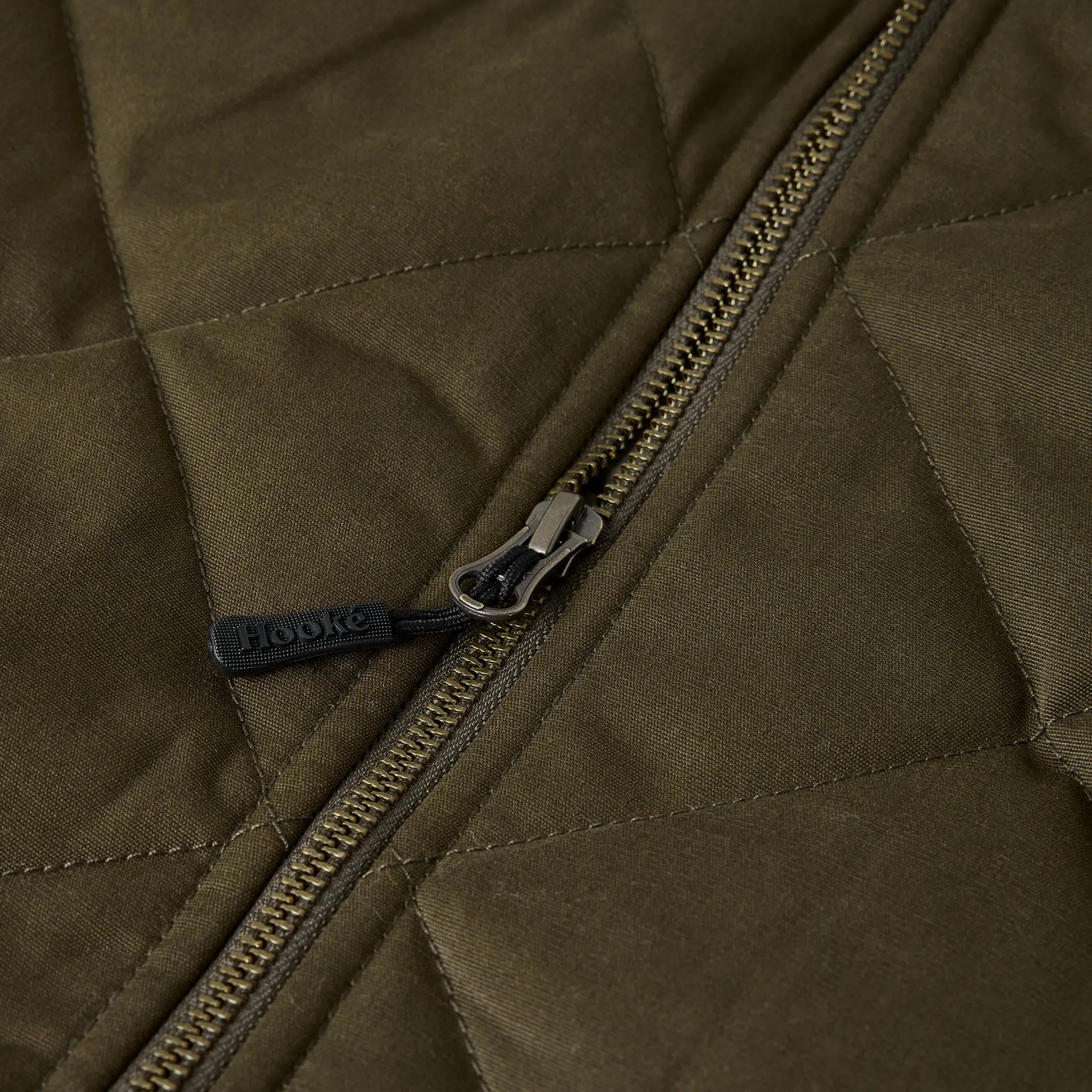 M's Bushplane Vest sold by Hooke product image thumbnail 5