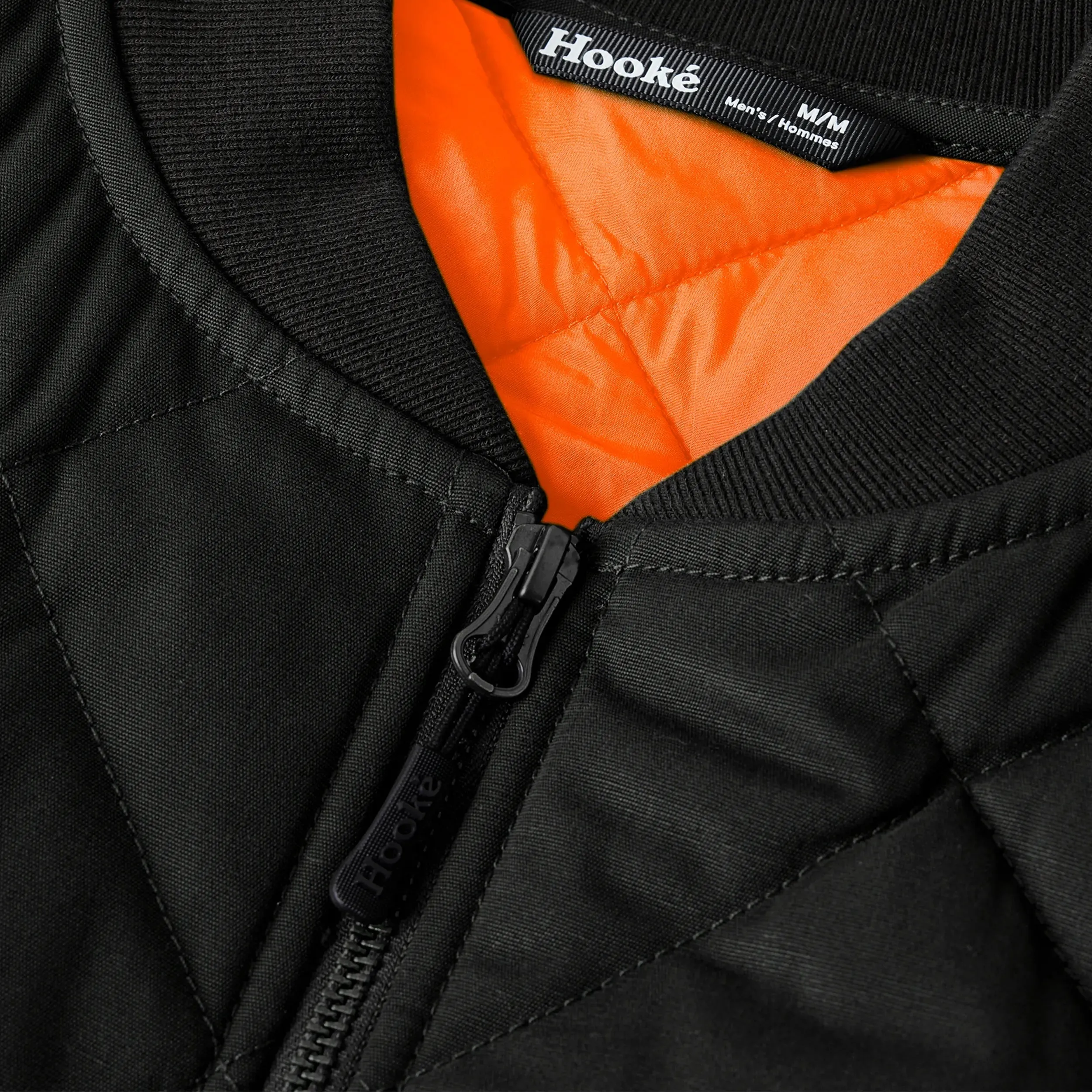 M's Bushplane Vest sold by Hooke product image thumbnail 4