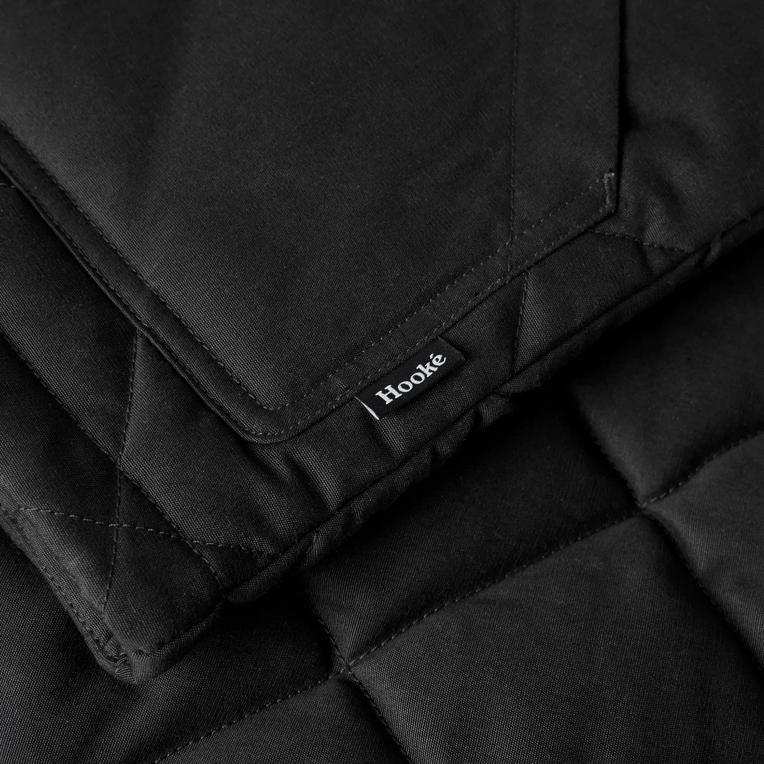 M's Bushplane Vest sold by Hooke product image thumbnail 5