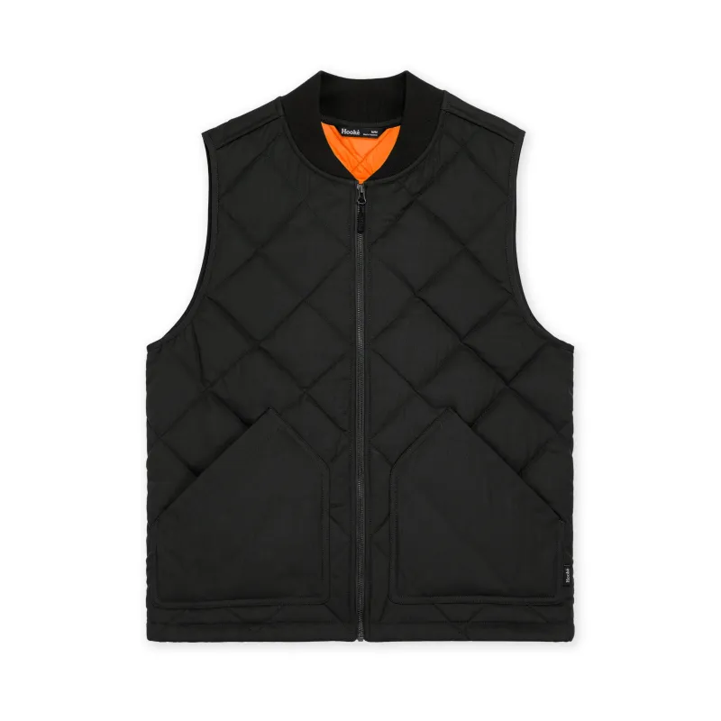 M's Bushplane Vest made by Hooke