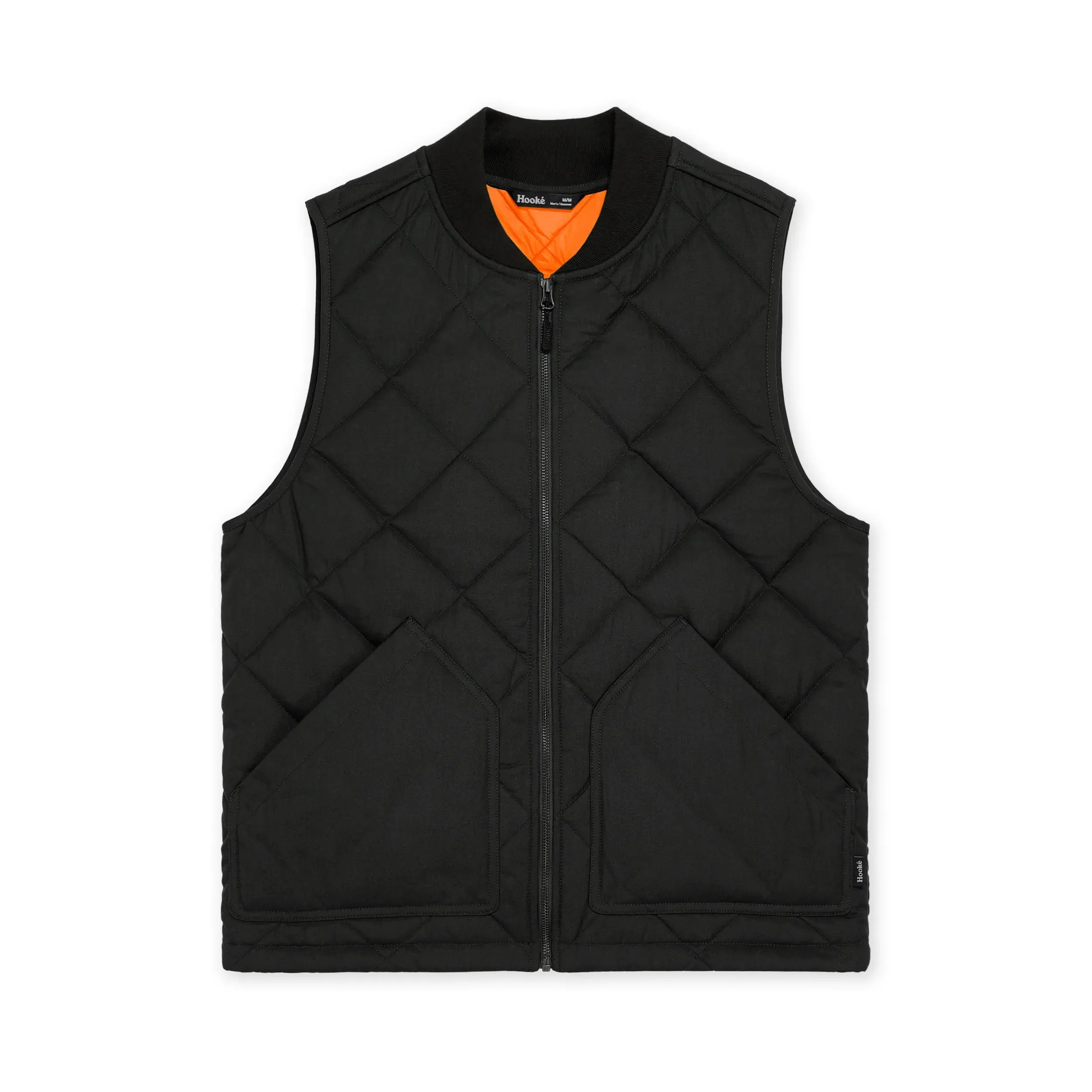 M's Bushplane Vest sold by Hooke