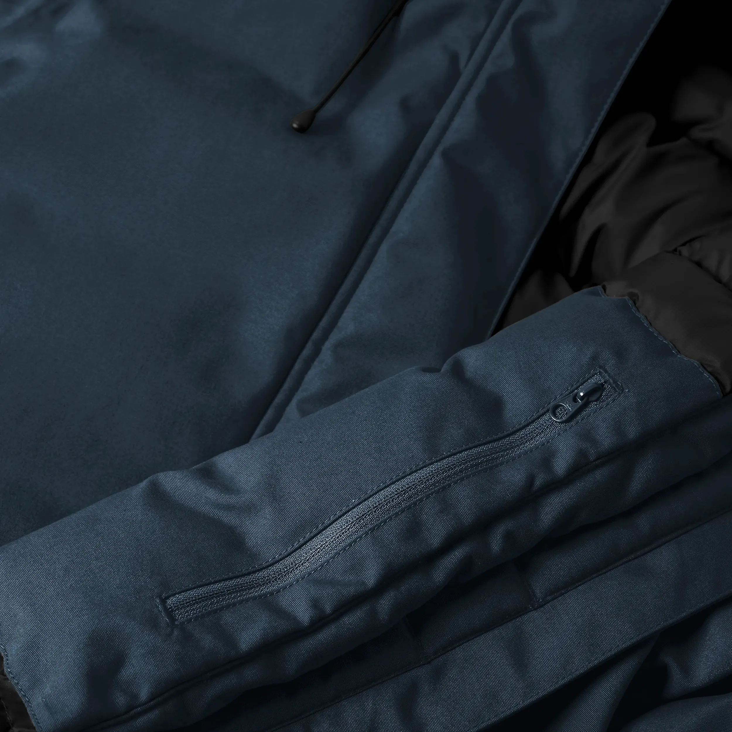 W's Winter Parka Jacket sold by Hooke product image thumbnail 5