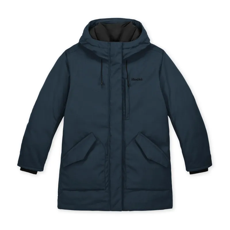 W's Winter Parka Jacket made by Hooke