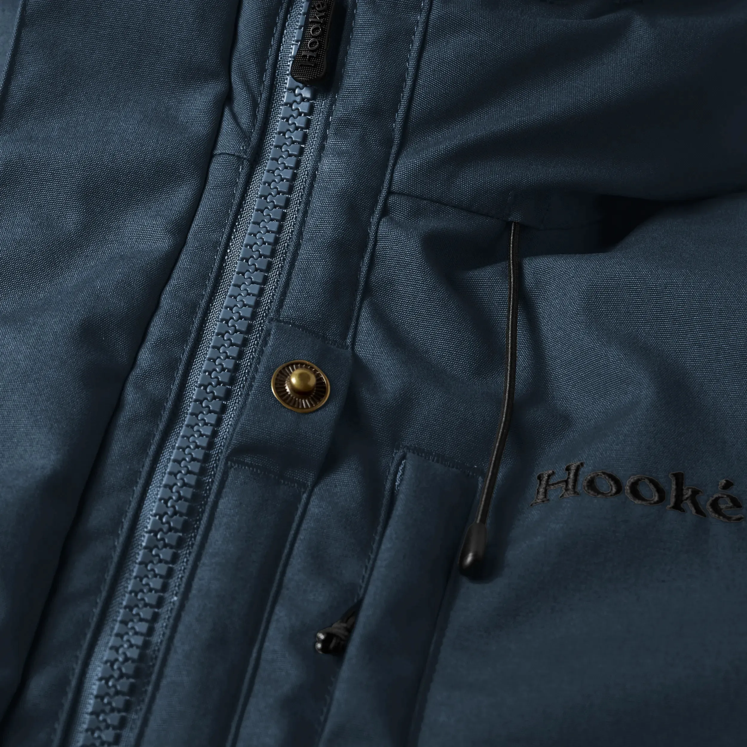 W's Winter Parka Jacket sold by Hooke product image thumbnail 3