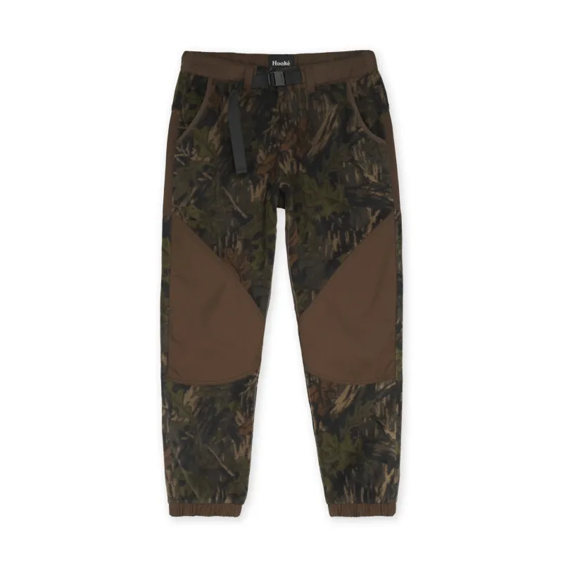M's Camper Jogger Pants made by Hooke