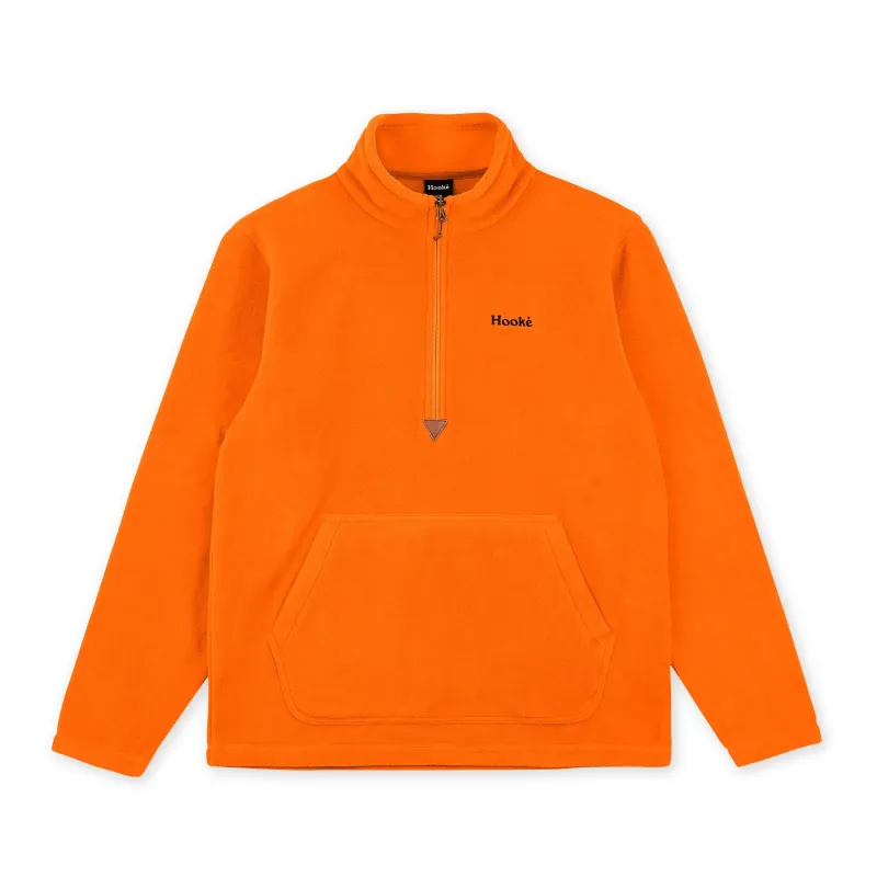M's Pullover Polar Fleece made by Hooke