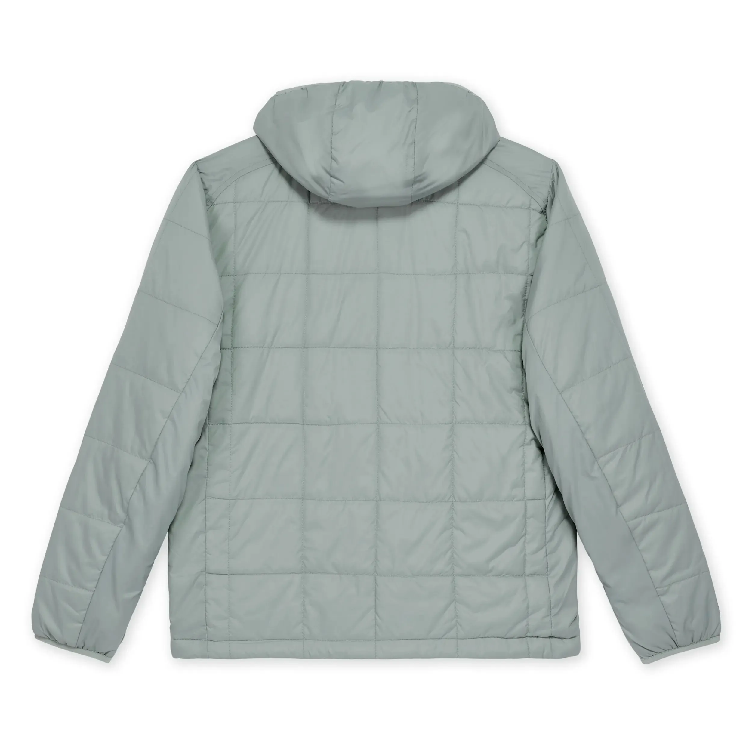 W's Seasonal Lightweight Insulated Hood Jacket sold by Hooke product image thumbnail 3