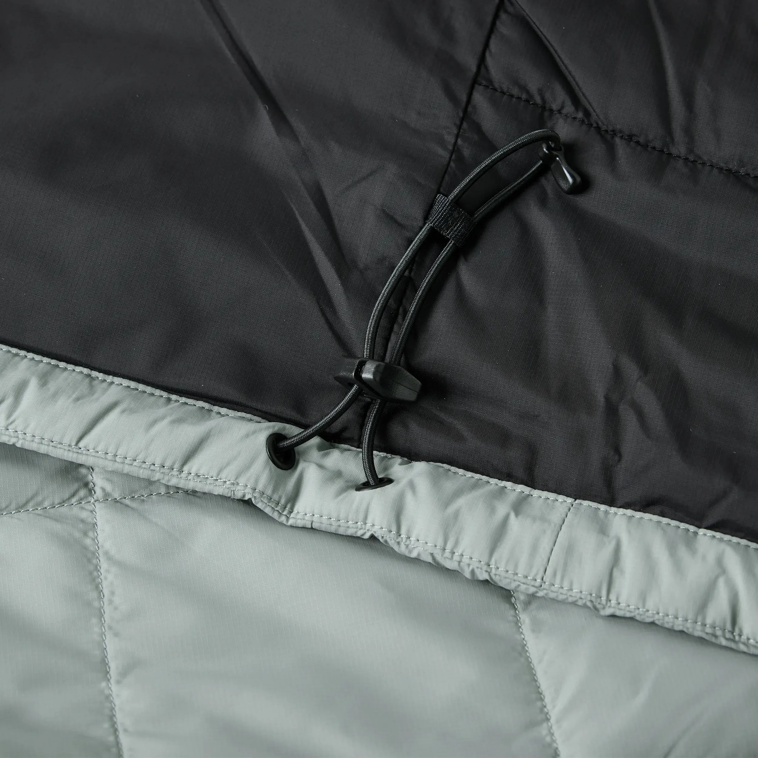 W's Seasonal Lightweight Insulated Jacket sold by Hooke product image thumbnail 5