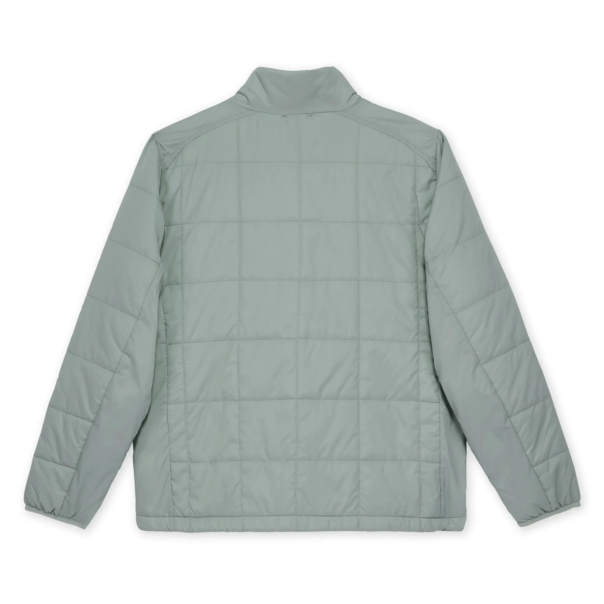 W's Seasonal Lightweight Insulated Jacket sold by Hooke product image thumbnail 3