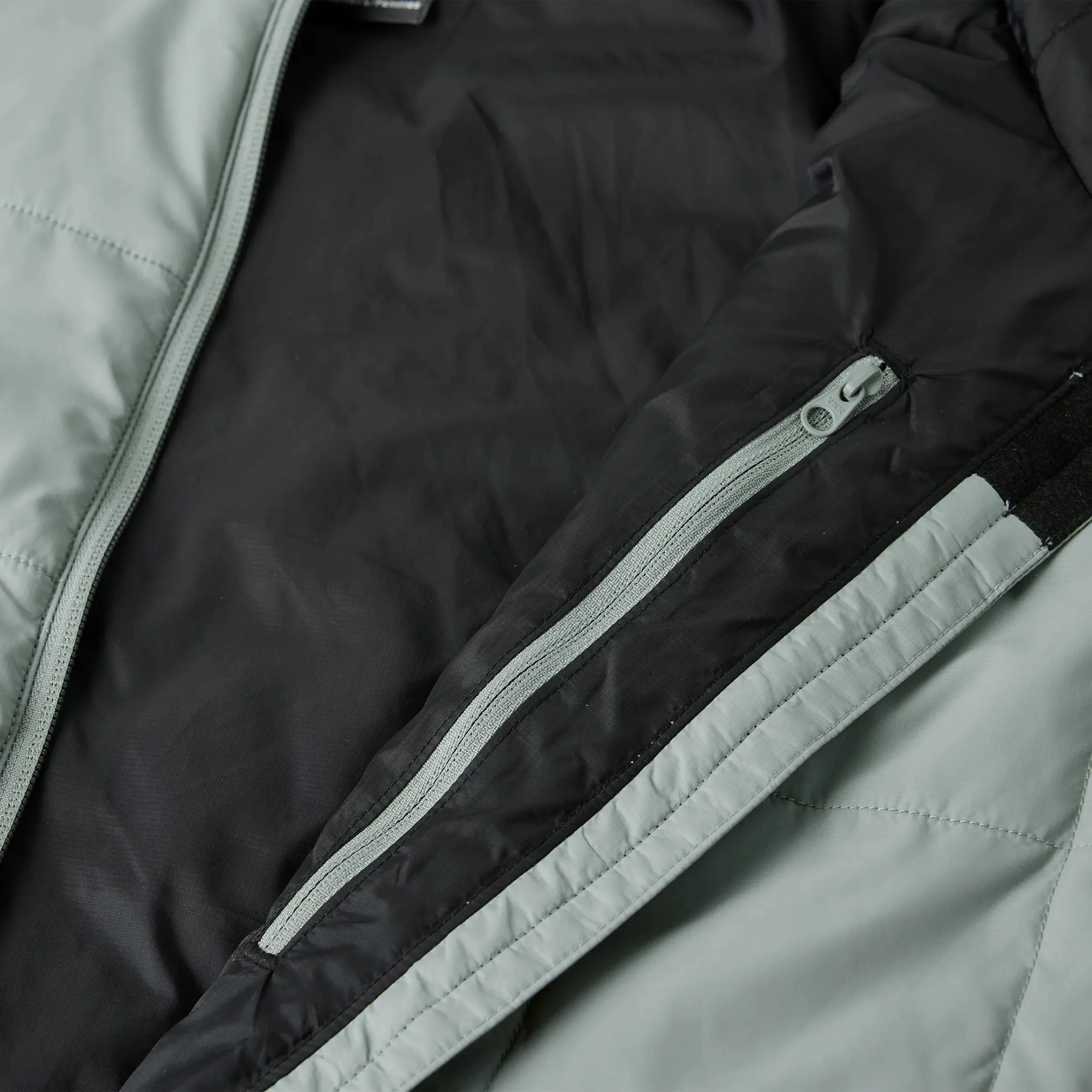 W's Seasonal Lightweight Insulated Jacket sold by Hooke product image thumbnail 4