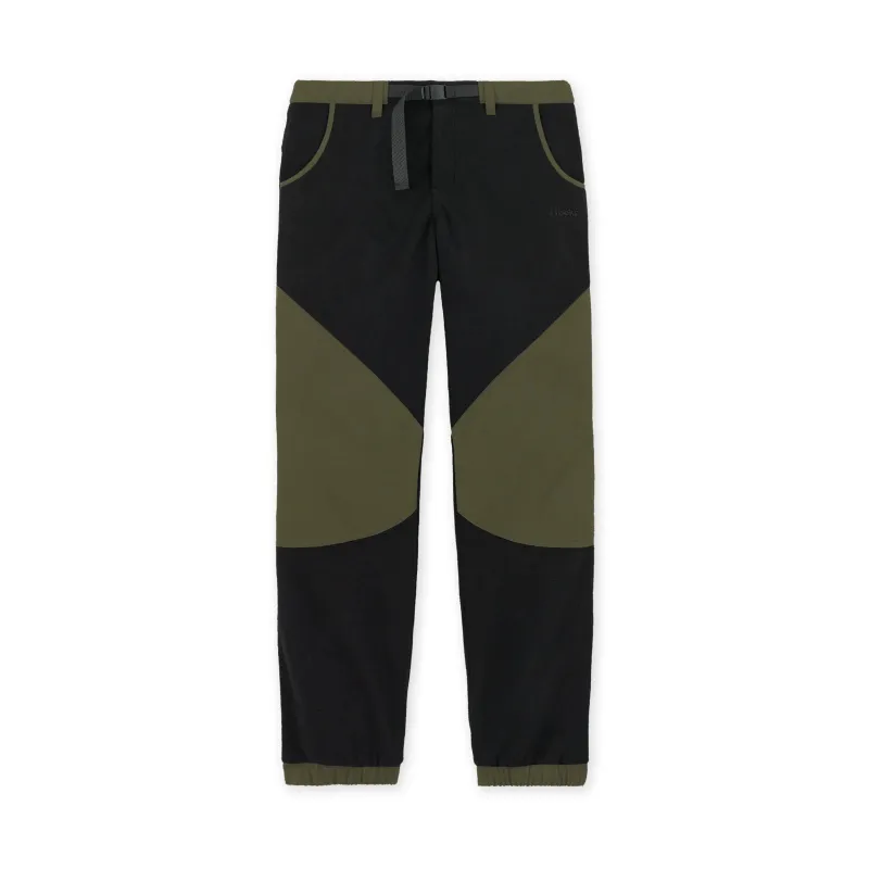 M's Camper Jogger Pants made by Hooke