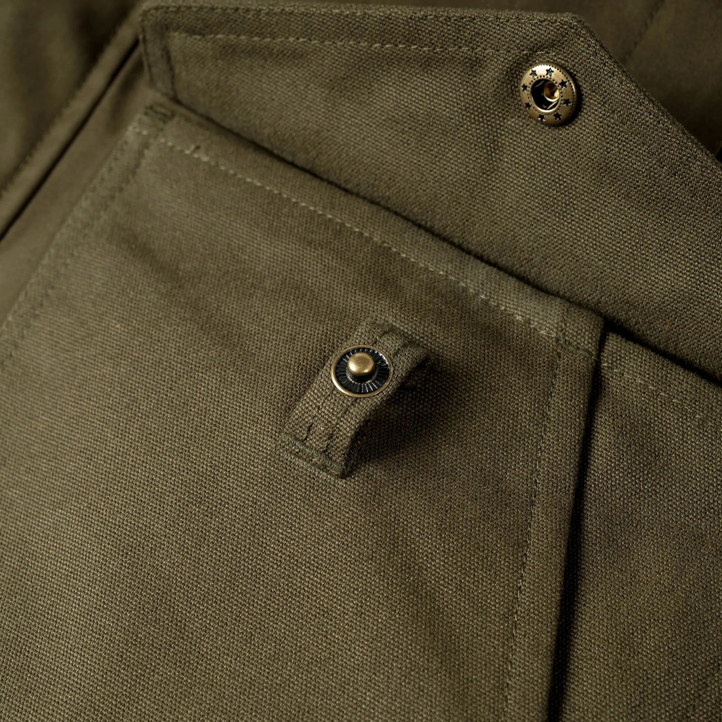 M's Yukon Jacket sold by Hooke product image thumbnail 4
