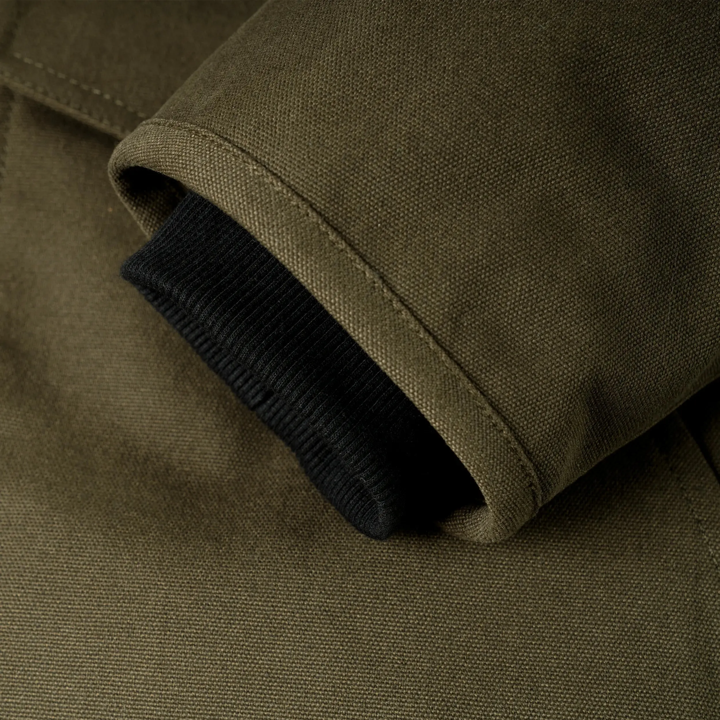M's Yukon Jacket sold by Hooke product image thumbnail 5