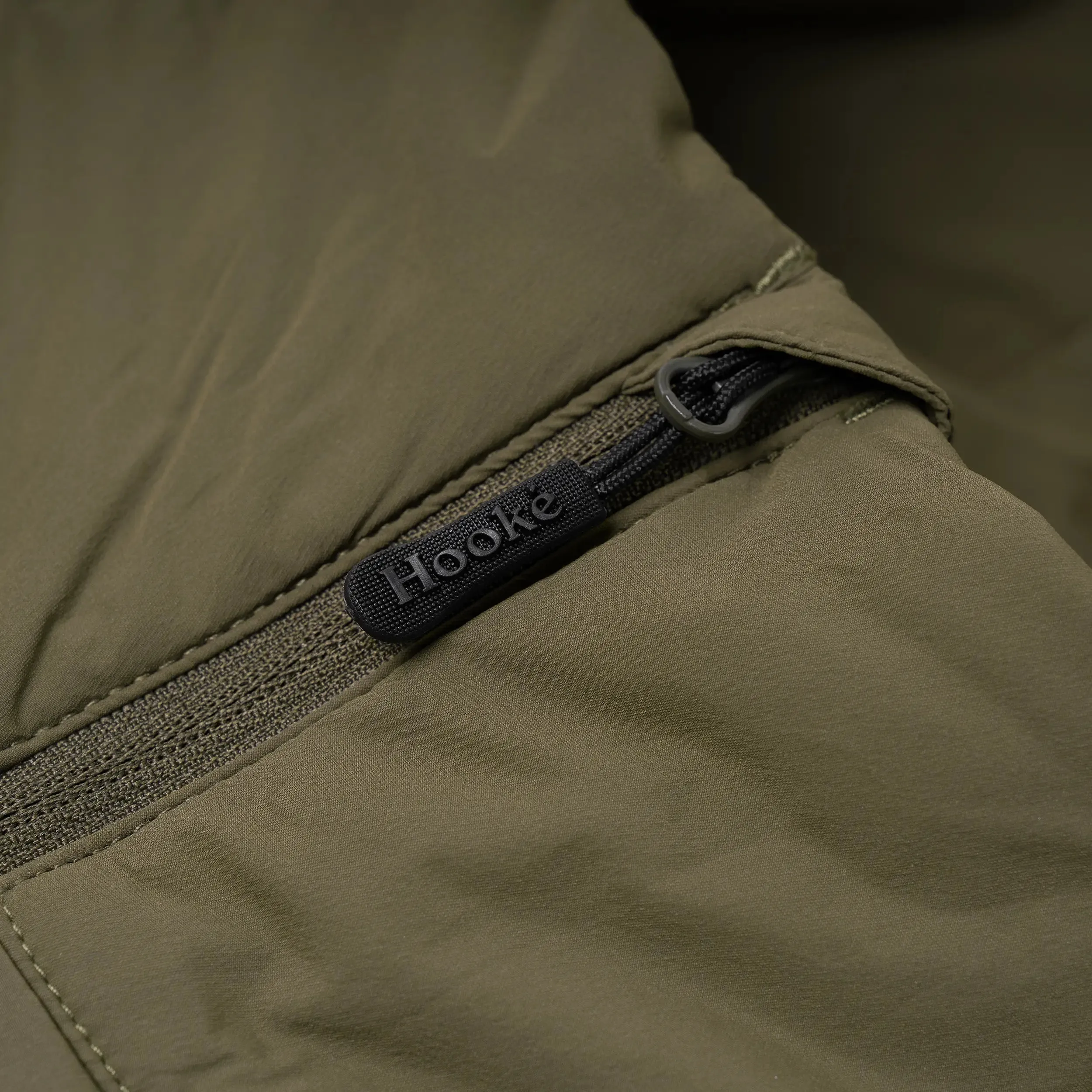 M's Hybrid Jacket sold by Hooke product image thumbnail 5