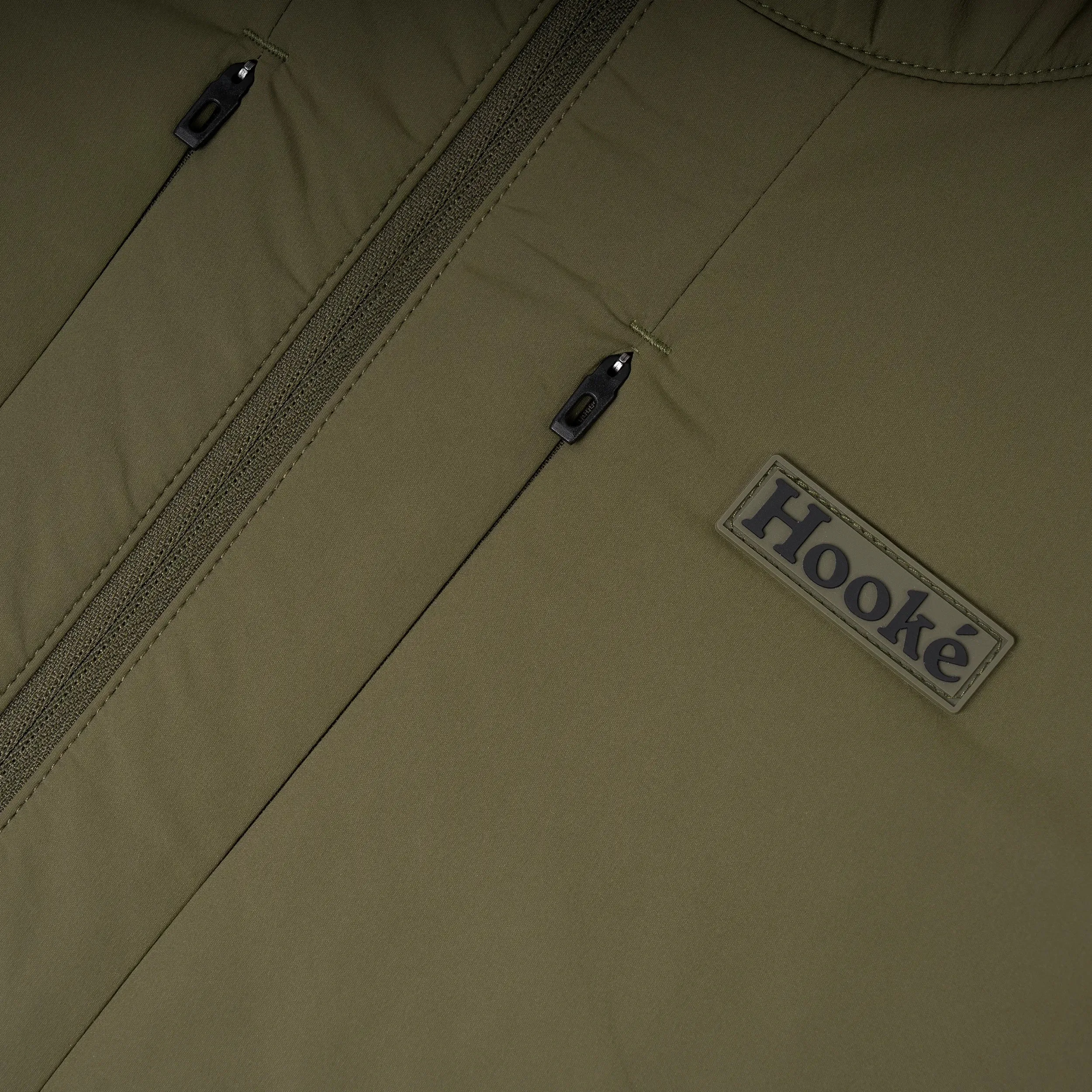M's Hybrid Jacket sold by Hooke product image thumbnail 4