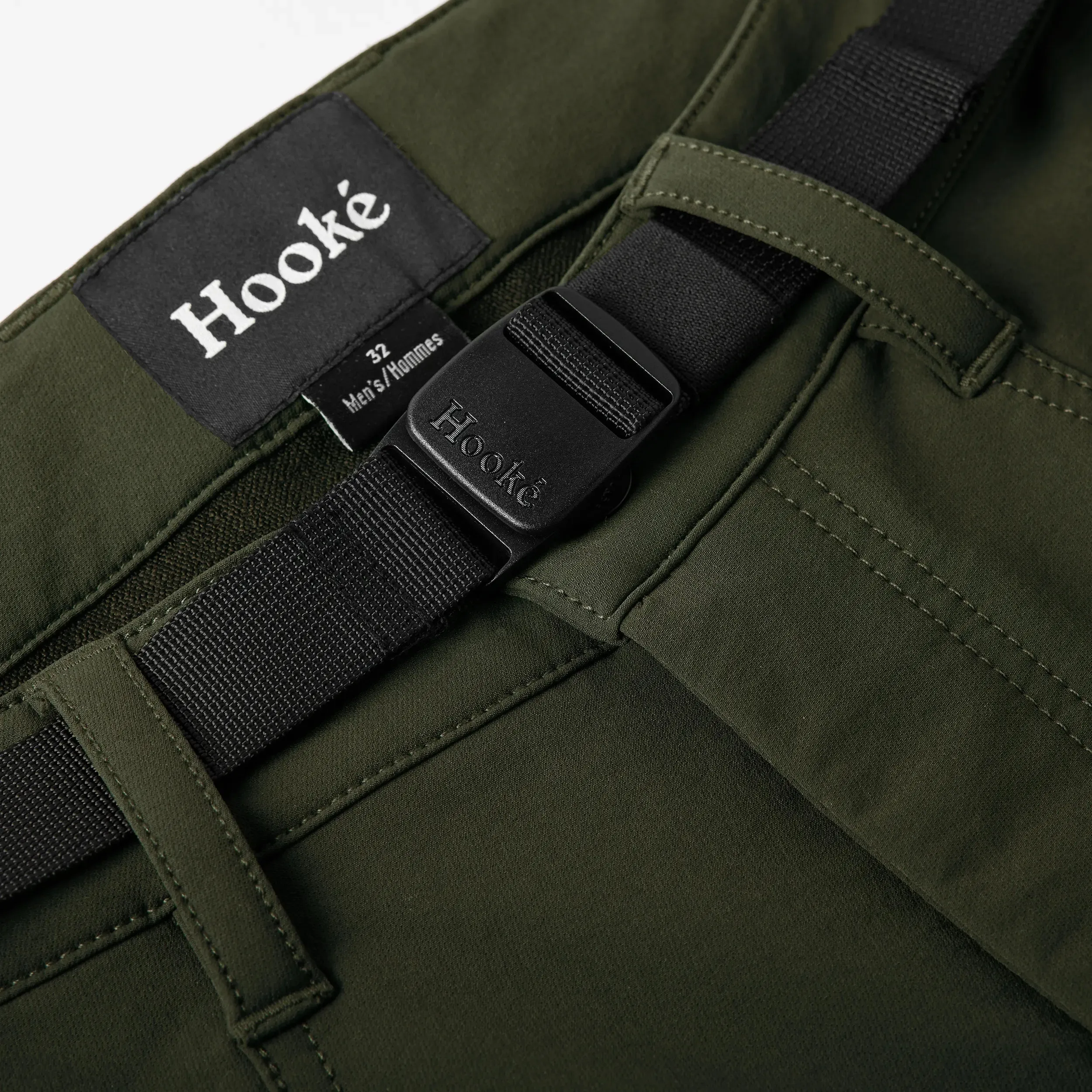 M's Highland Pants sold by Hooke product image thumbnail 4