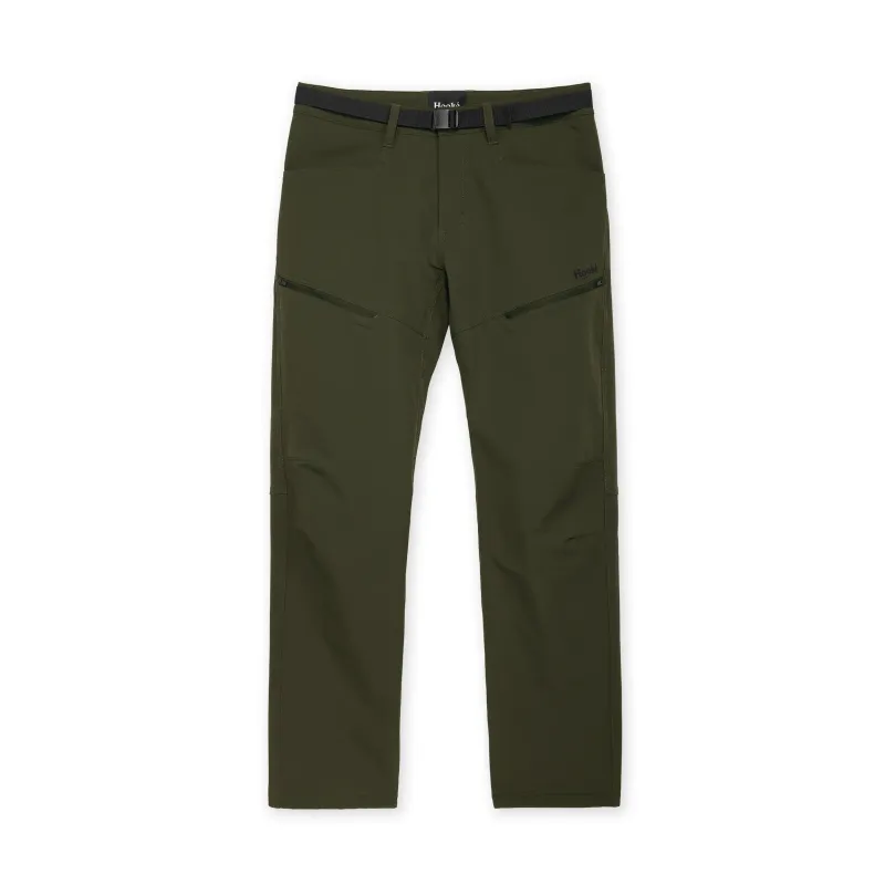 M's Highland Pants made by Hooke
