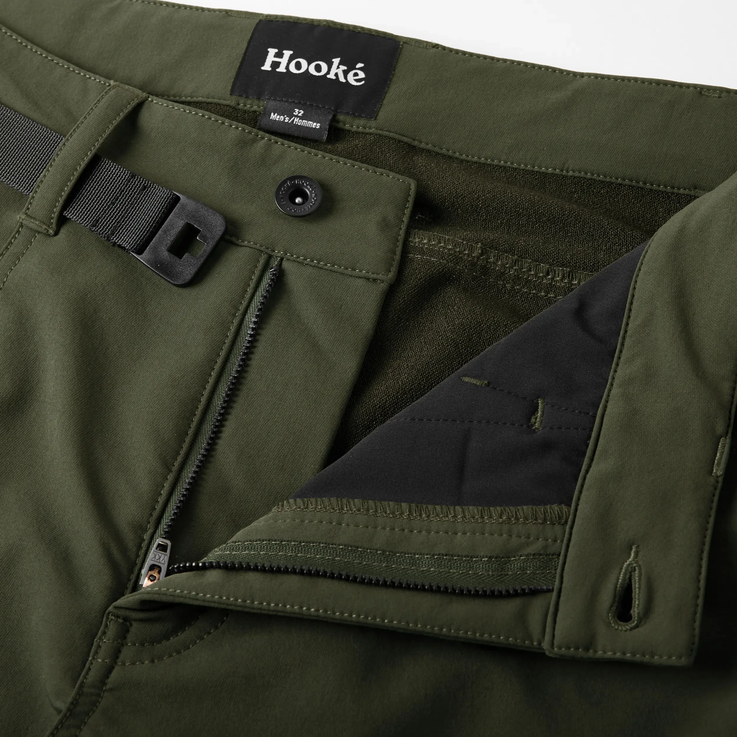 M's Highland Pants sold by Hooke product image thumbnail 5