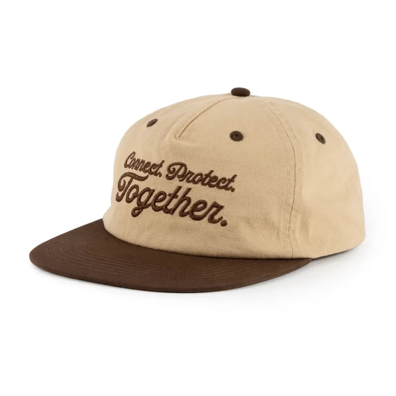 WHC Cap made by Hooke