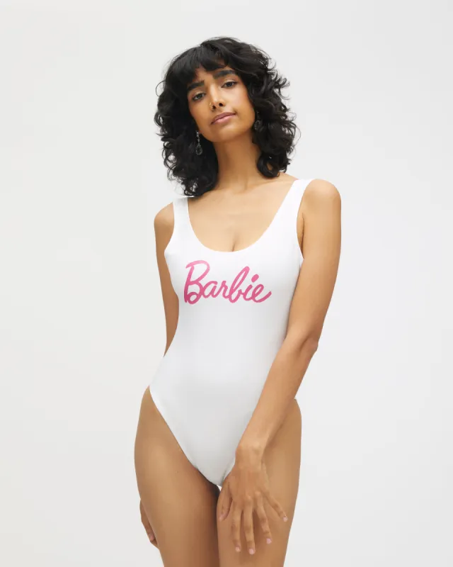 Barbie™ Classic Bodysuit sold by Sheertex
