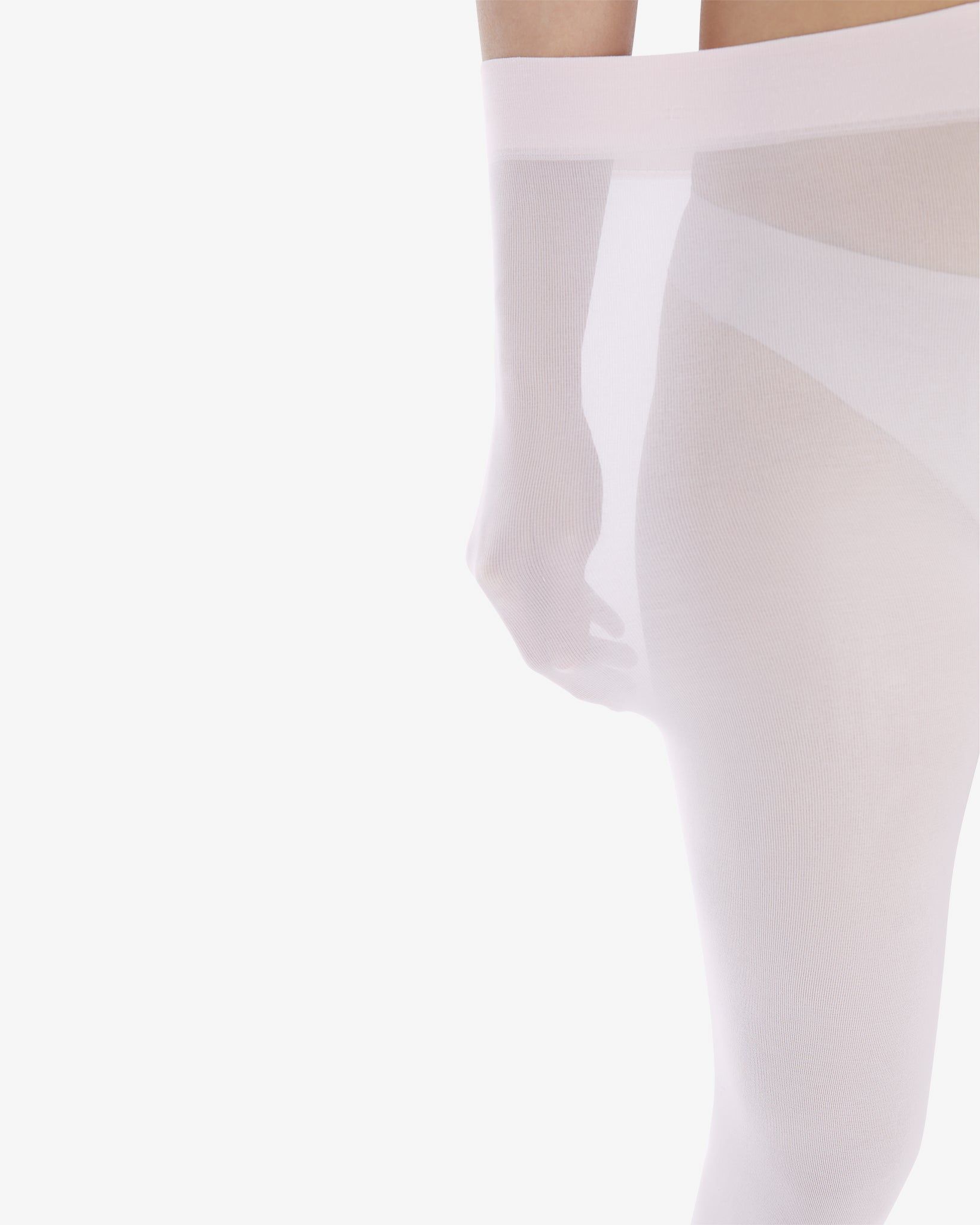 Pink Rip-Resist Dance Tights sold by Sheertex product image thumbnail 3