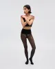 Modern Double-Seam Super Sheer Rip-Resist Tights sold by Sheertex