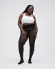 Renew Sheer Rip-Resist Tights sold by Sheertex